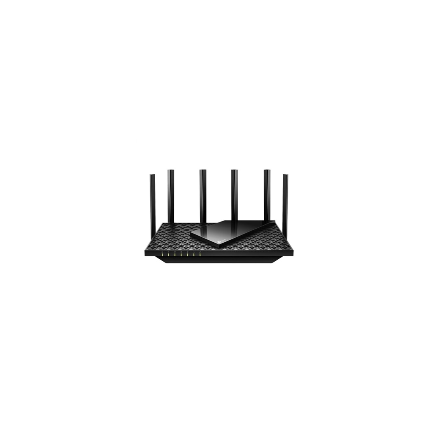 TP-Link AX5400 WiFi 6 Router - Dual Band Gigabit Wireless Internet Router, High-Speed Ax Router for Streaming, Long Range Coverage