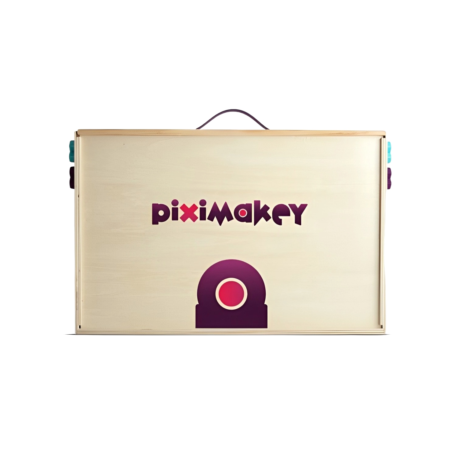 Ensemble créatif PixiMakey Animation Studio | Écran numérique physique Créativité du temps Trousse éducative pour la classe