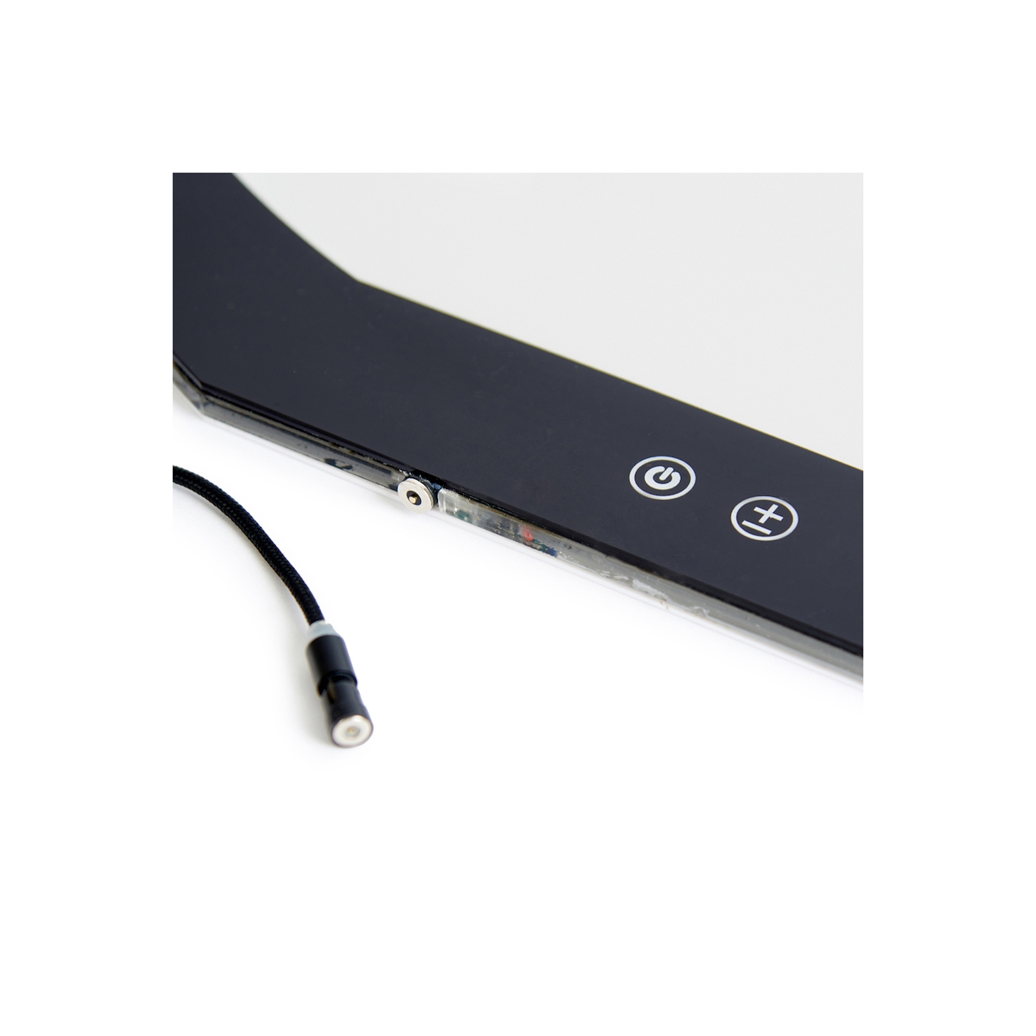 TTS Active World – Plateau lumineux - jouet éducatif rechargeable Visual Resources, idéal pour l'apprentissage et les activités récréatives en classe