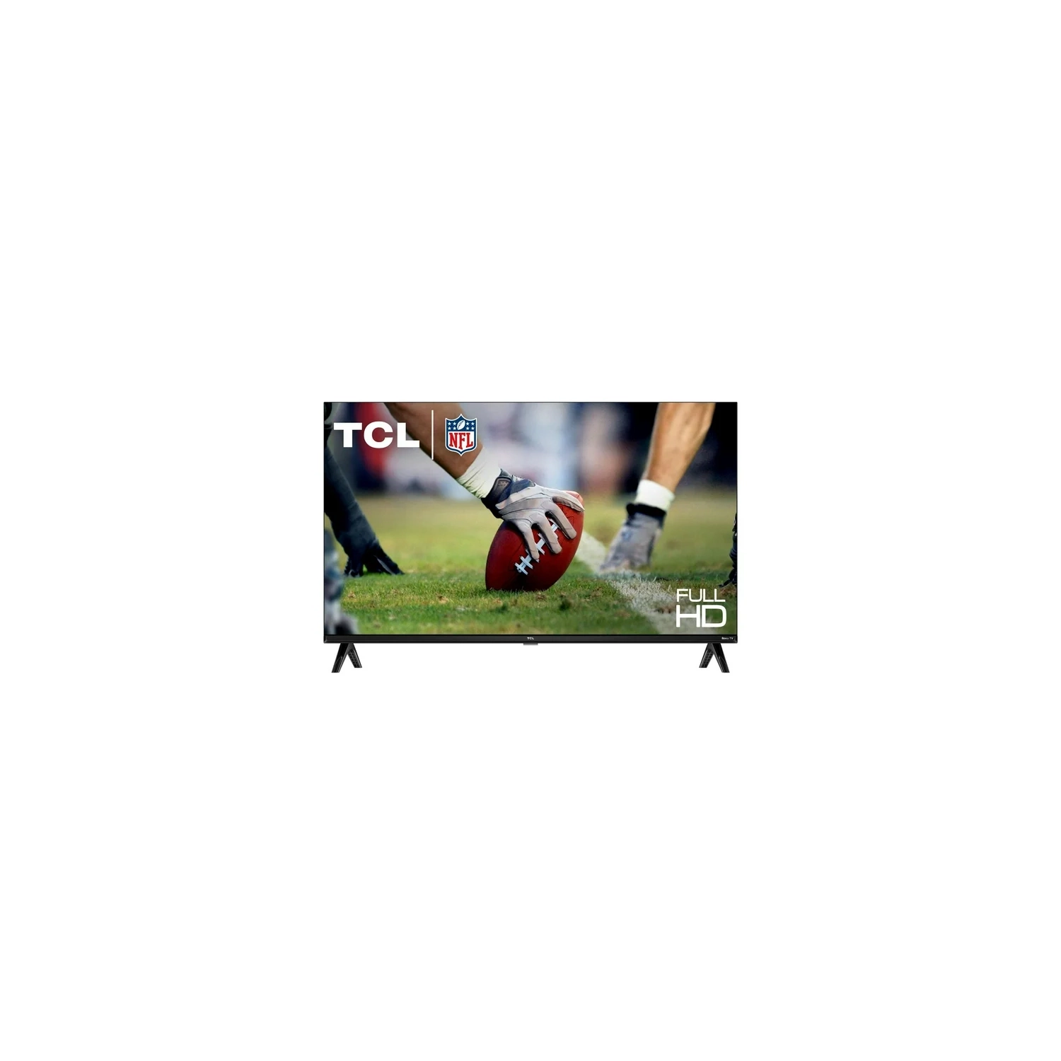 Brand New - TCL 40" Class 3-Series FHD LED Smart Roku TV - 40S351-CA