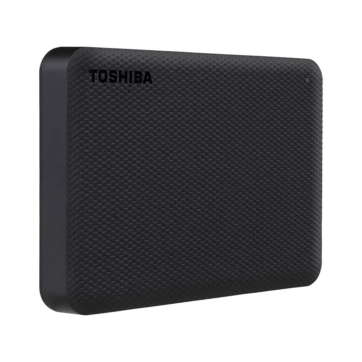 Disque dur externe USB 3,0 Canvio Advance 4&nbsp;To de Toshiba - Noir