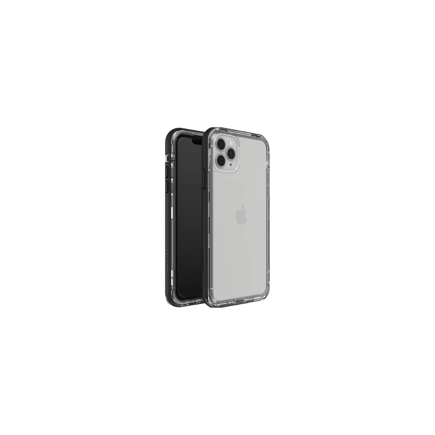 Étui Life Proof Next Series pour iPhone 11 Pro | Couleur&nbsp;: Cristal noir