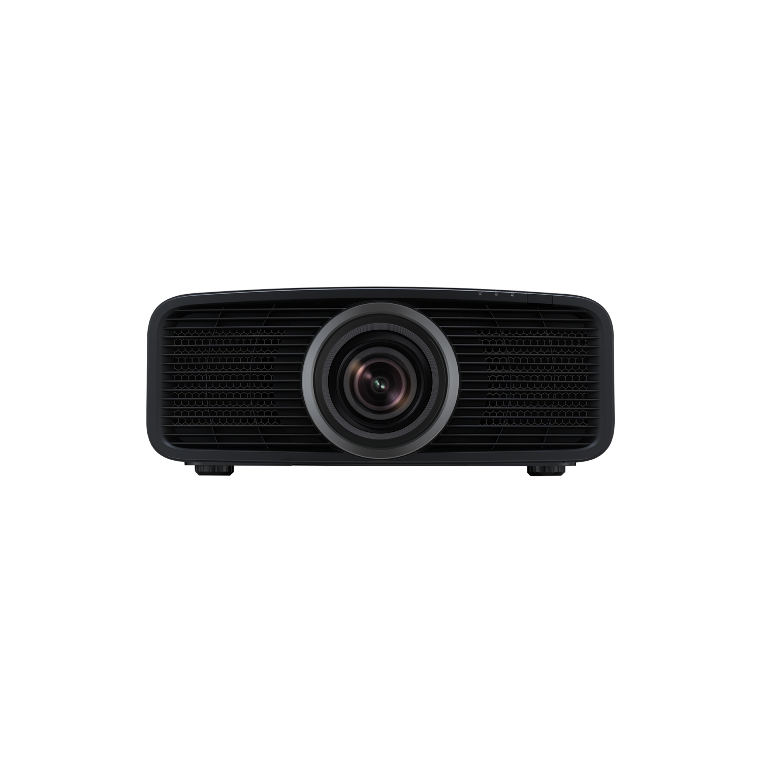 Projecteur laser de cinéma maison HDR10+ 4K 2000 lumens DLA NZ500 de JVC