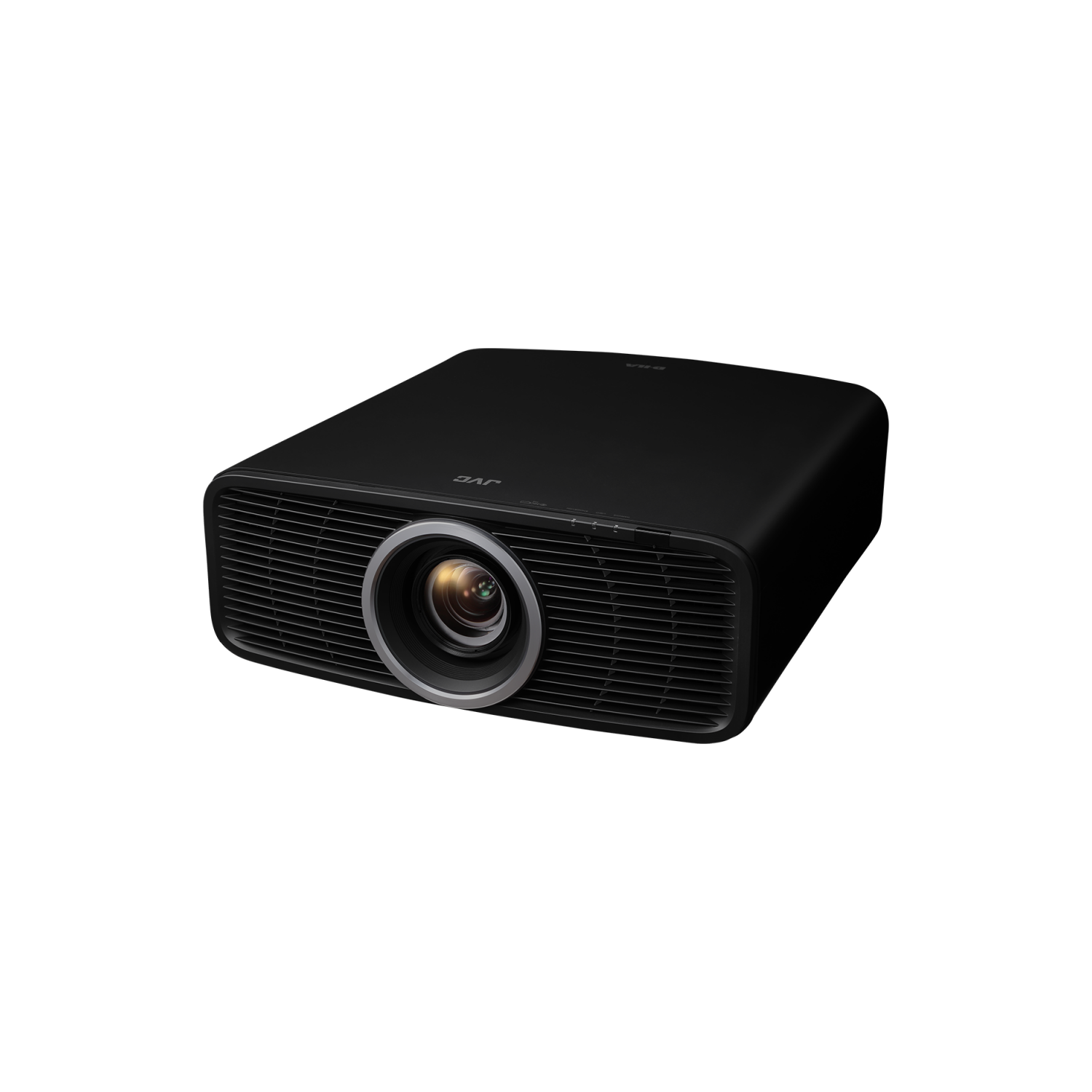 Projecteur laser de cinéma maison HDR10+ 4K 2000 lumens DLA NZ500 de JVC