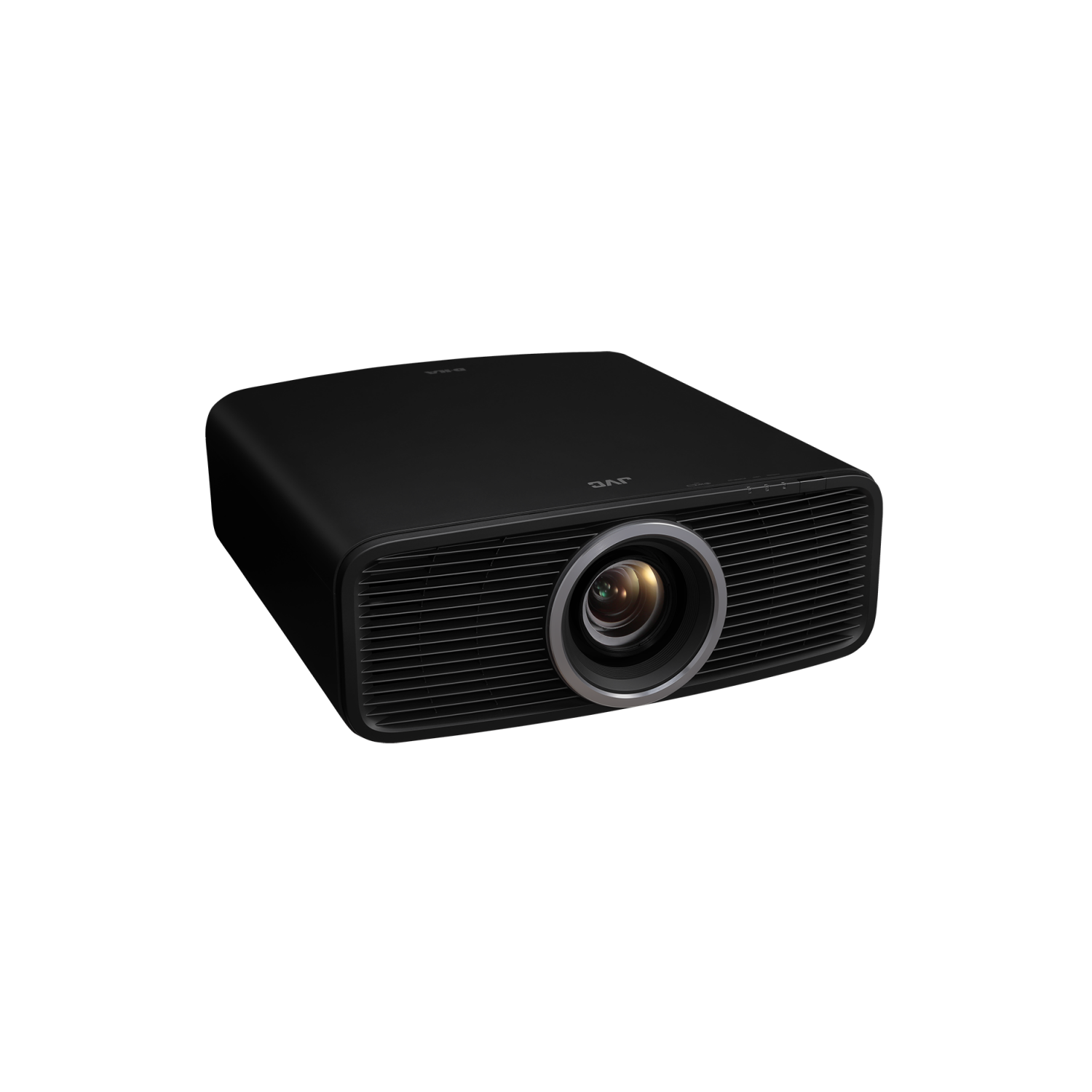 Projecteur laser de cinéma maison HDR10+ 4K 2000 lumens DLA NZ500 de JVC