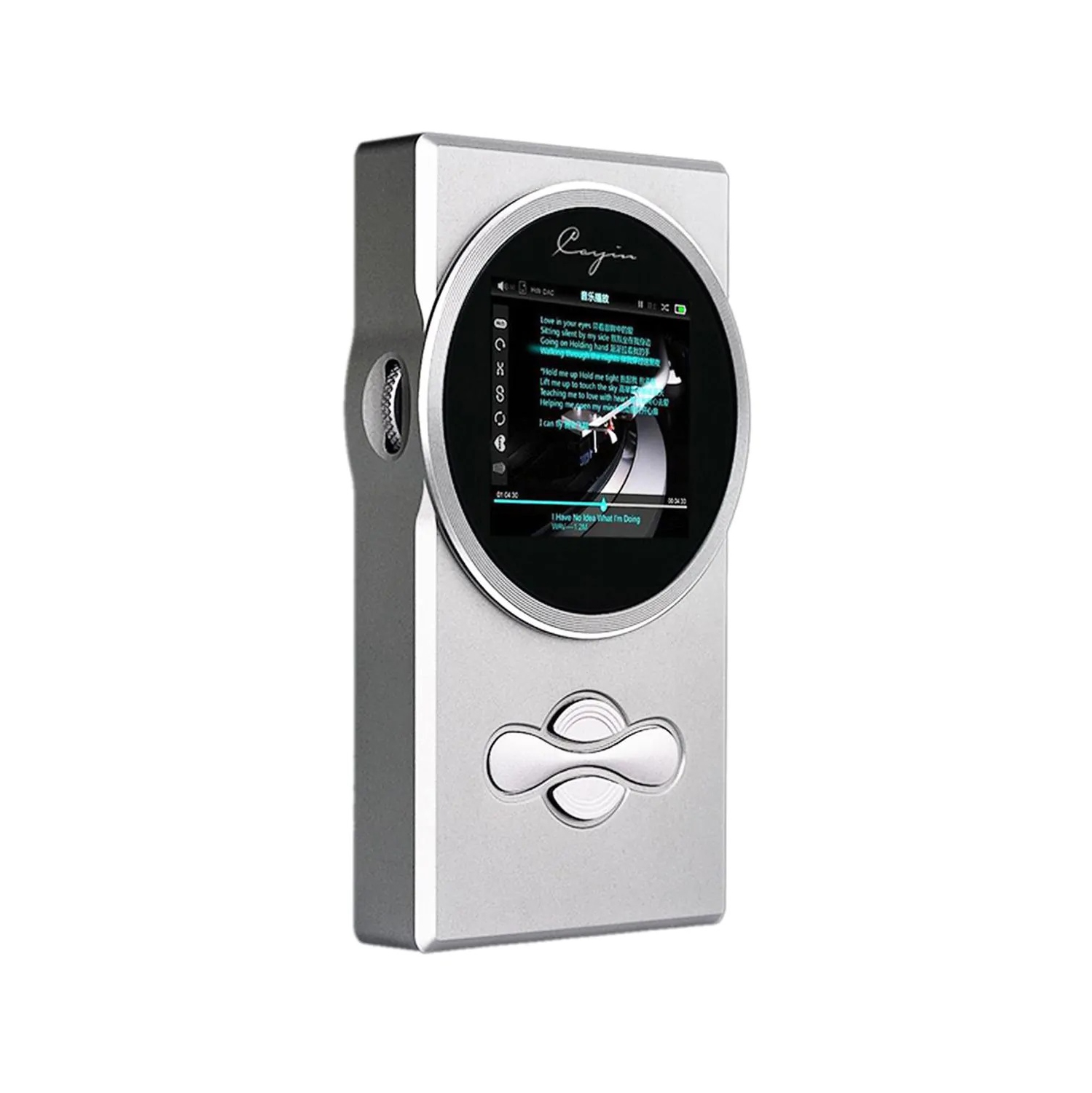 Cayin N6 Portable Lossless Music Player