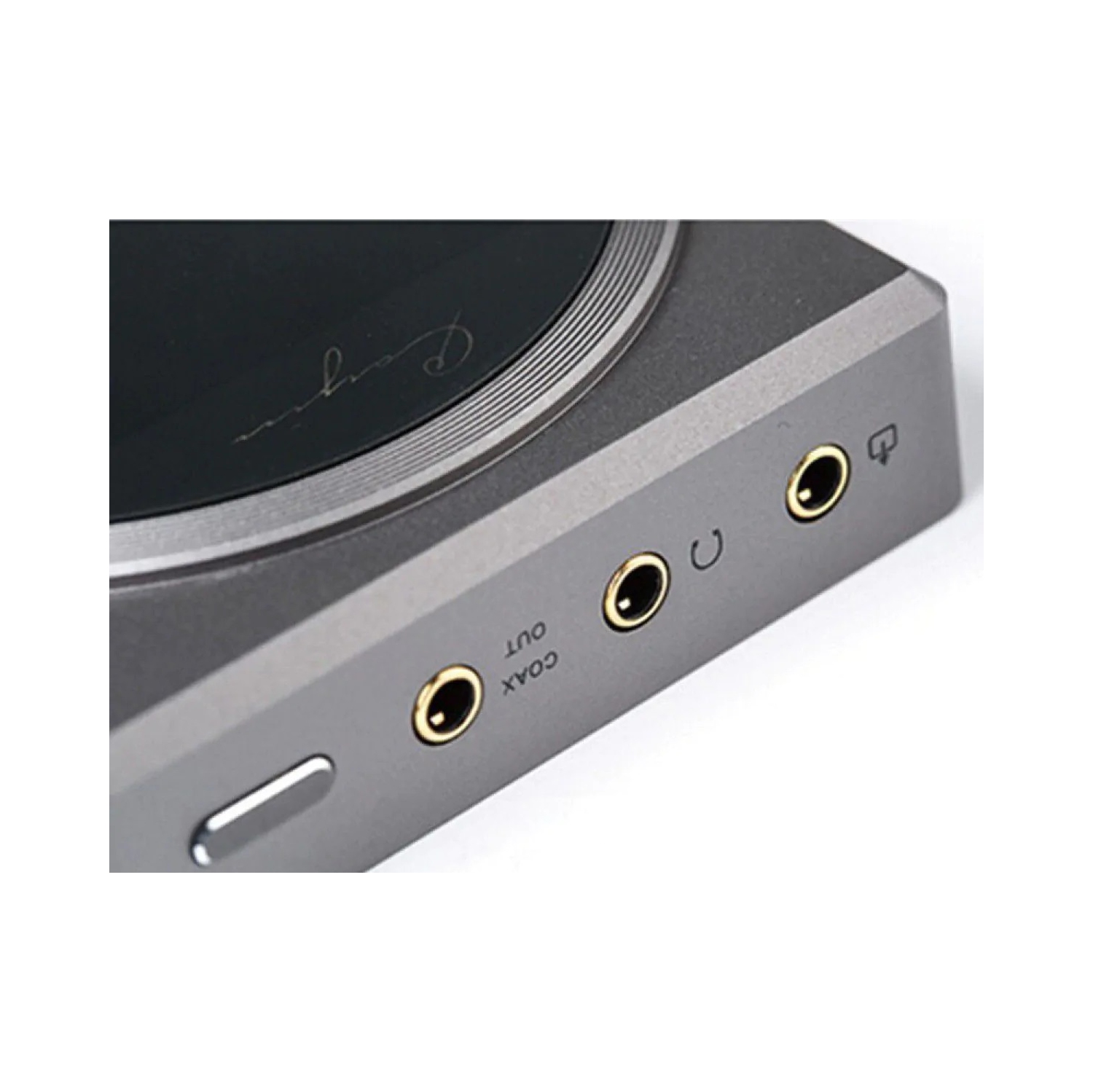 Cayin N6 Portable Lossless Music Player