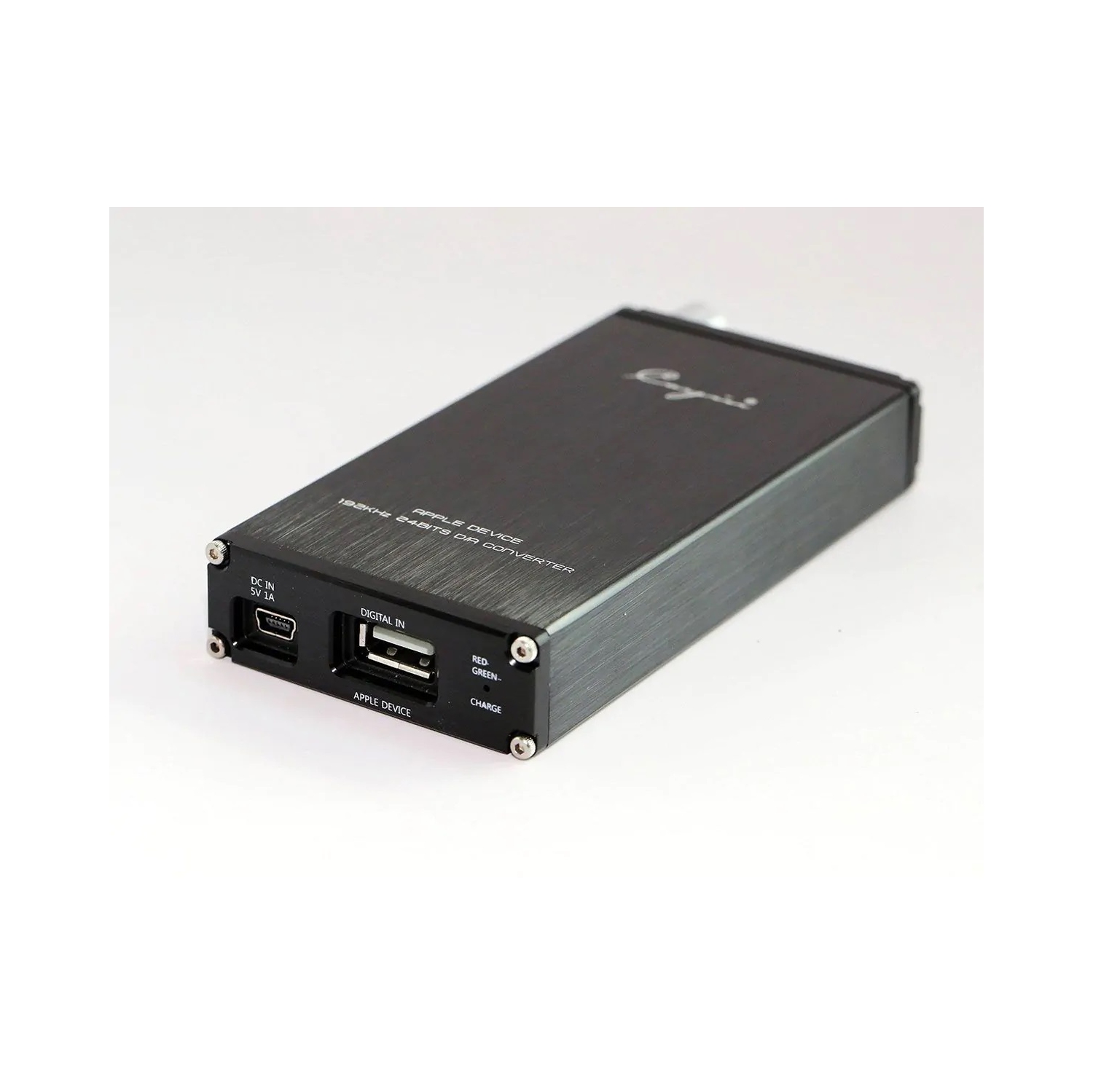 Amplificateur portatif pour écouteurs C6 de Cayin