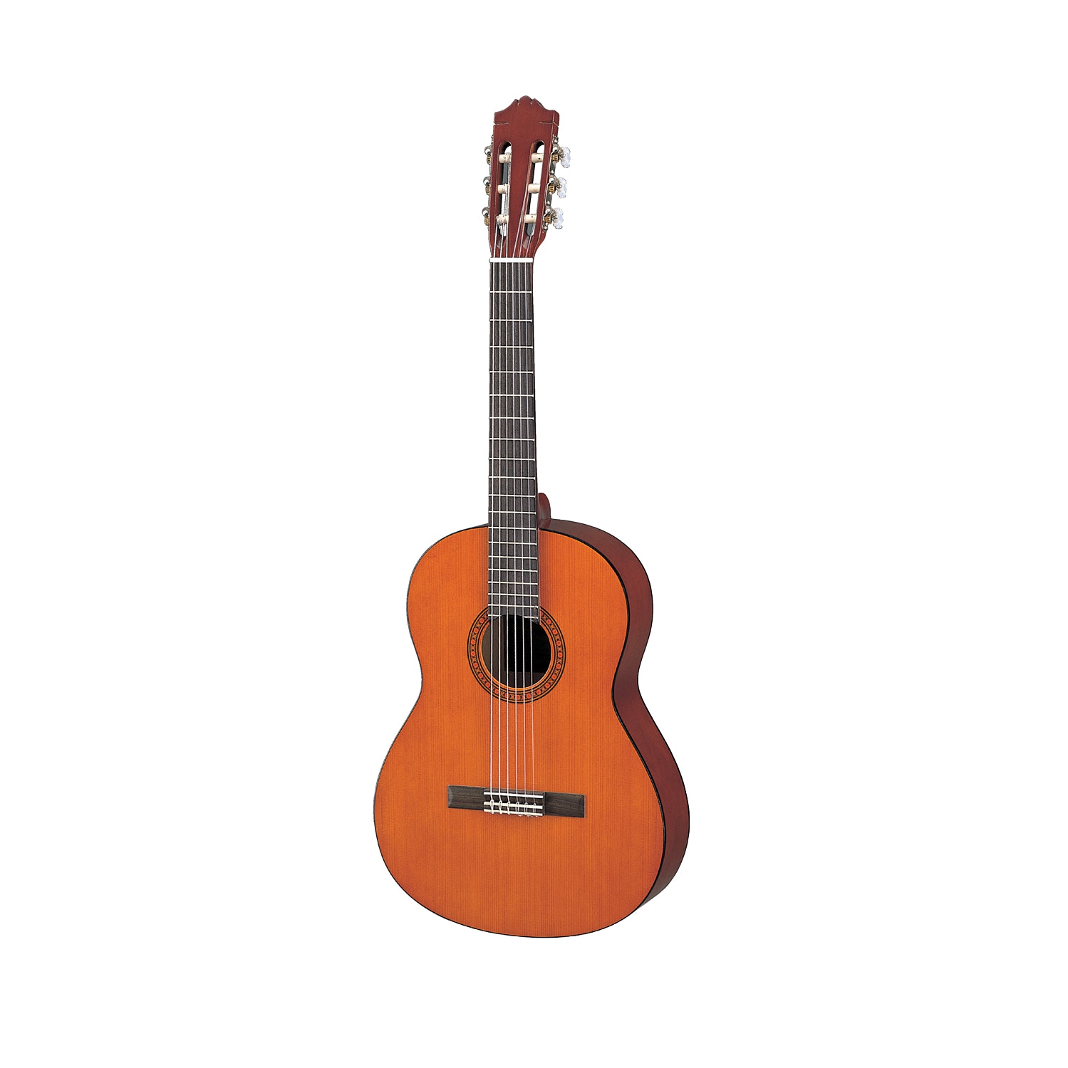 Yamaha - CS40 3/4 Size Classical Guitar