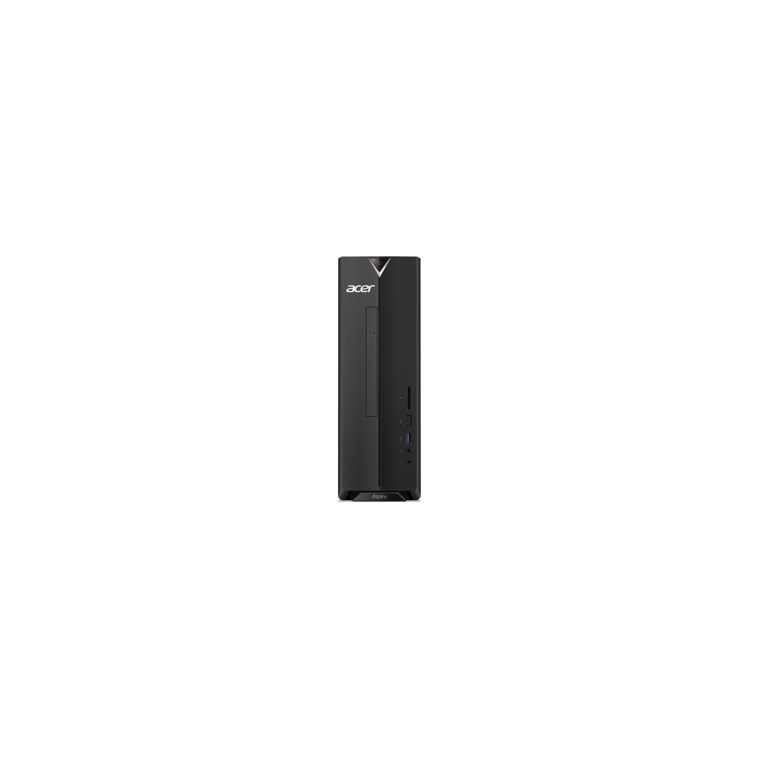 Refurbished (Fair) - Acer Aspire XC Desktop PC (Intel Pentium PQC-N6005/512GB SSD/8GB RAM)
