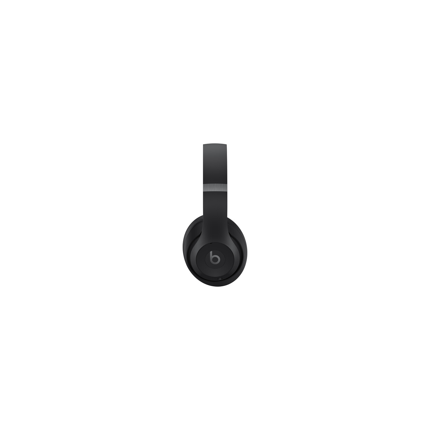 Refurbished - Beats by Dr. Dre MQTP3LL/A Beats By Dr. Dre Studio Pro Over-Ear Noise Cancelling Bluetooth Headphones - Black