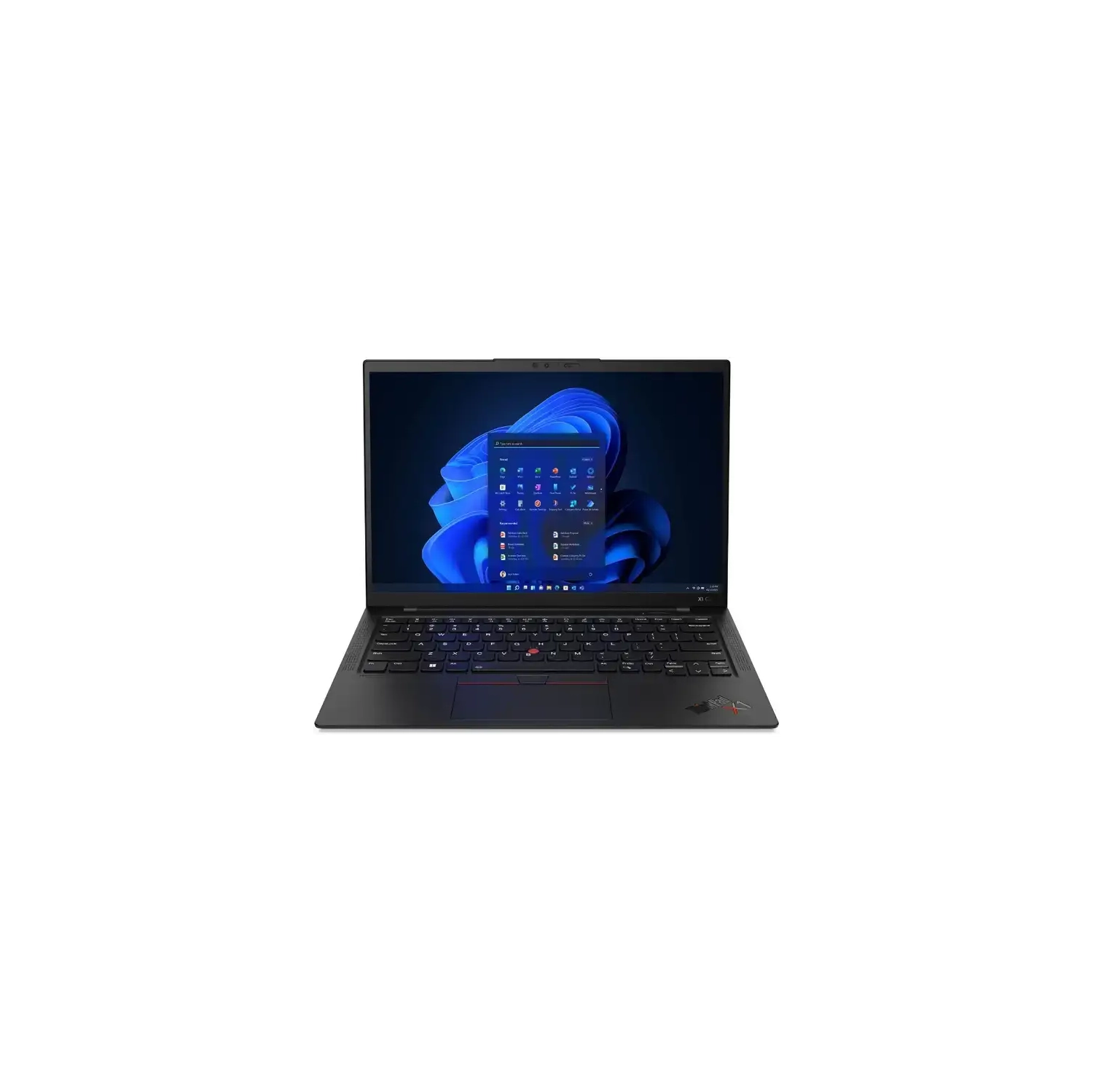 Refurbished Good Lenovo ThinkPad X1 Carbon Gen 9 20XX i5 EVO 1135G7 16GB 512GB SSD 14" WUXGA Windows 11 Pro