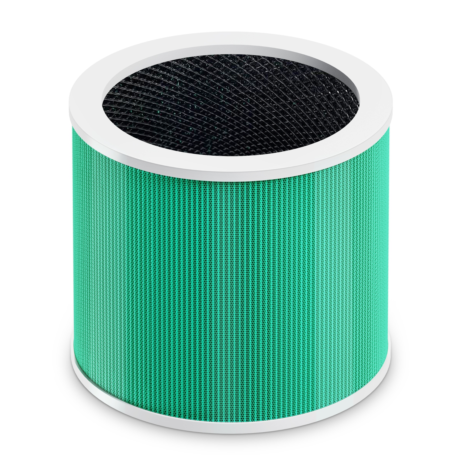 MORENTO HY1800 Genuine Air Purifier Replacement Filter, Ture HEPA Filter , Original Version
