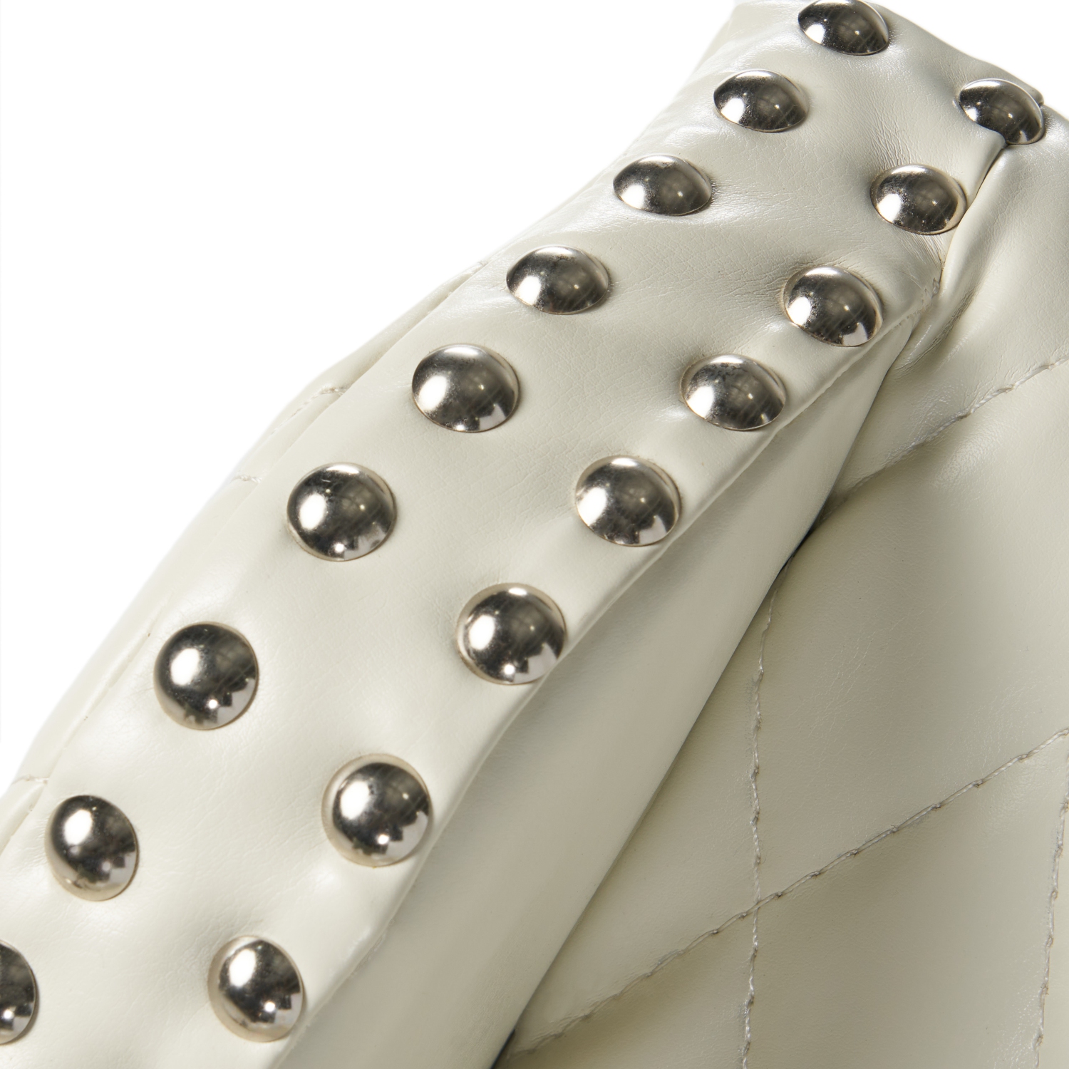 Baestool, with Accent Nail Trim in