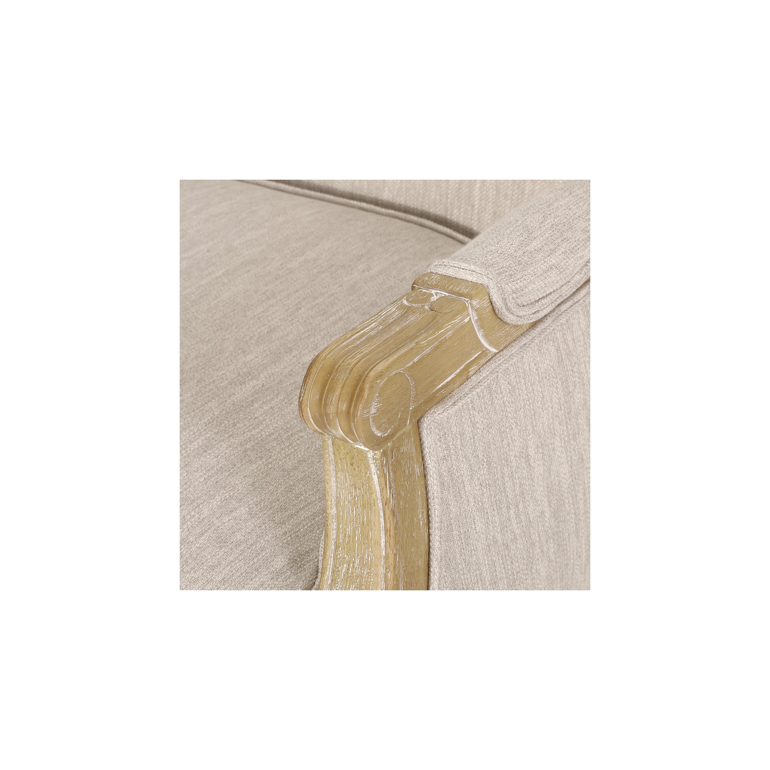 LOVESEAT,Sofas 49.75x26.50x33.50inch,49.6lbs