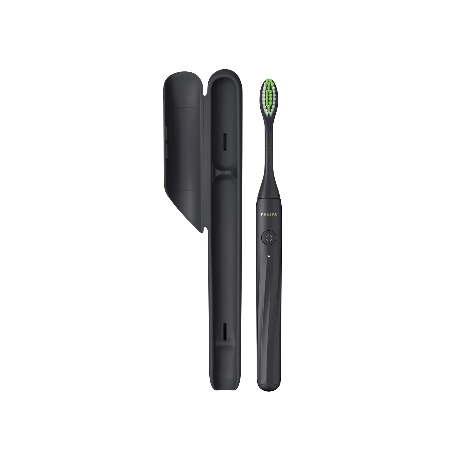 Philips One by Sonicare Rechargeable Toothbrushes, 2 Pack