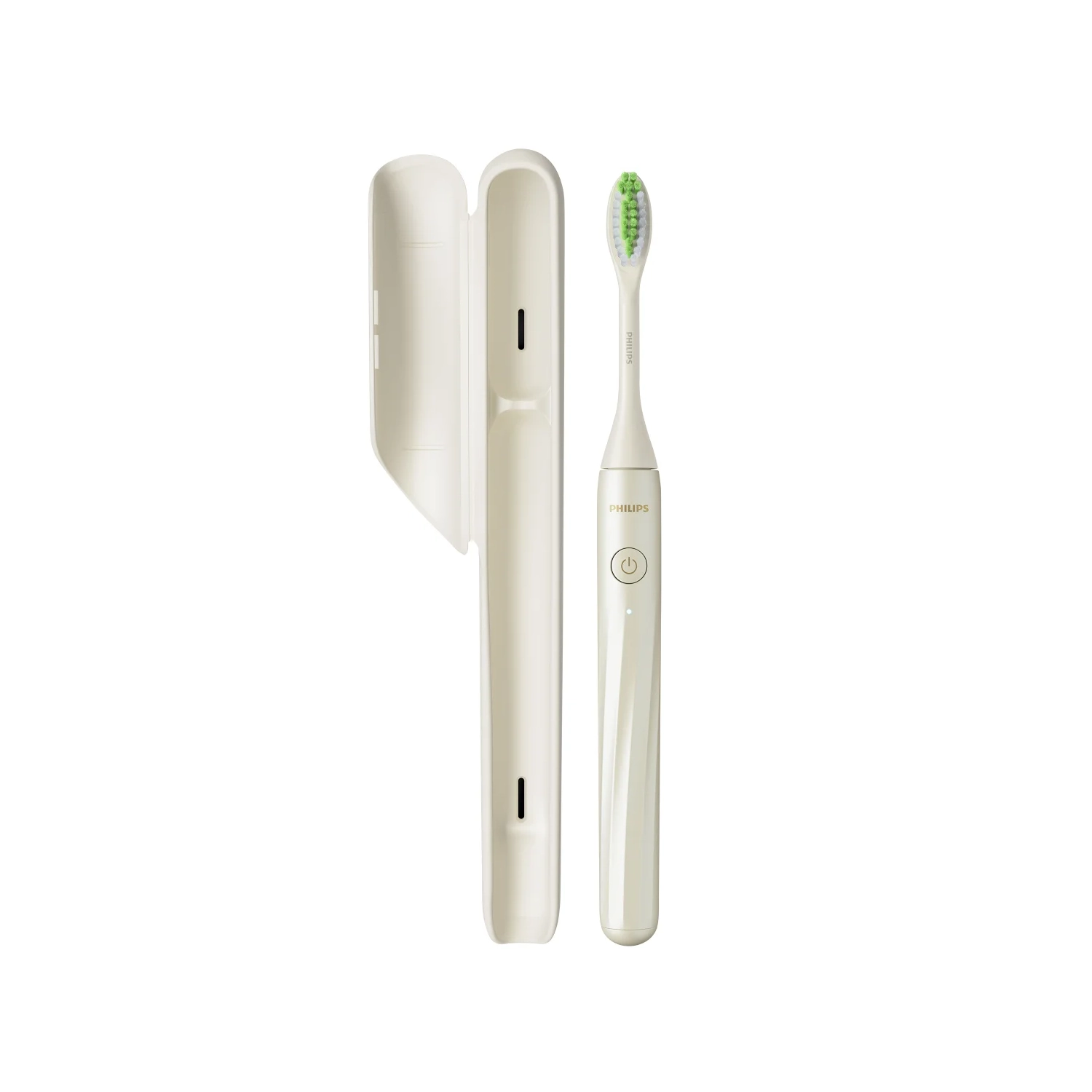 Philips One by Sonicare Rechargeable Toothbrushes, 2 Pack
