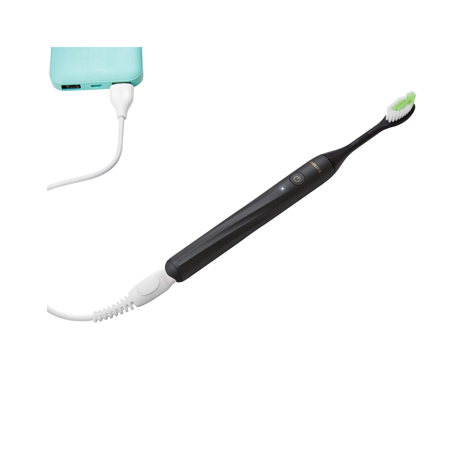 Philips One by Sonicare Rechargeable Toothbrushes, 2 Pack