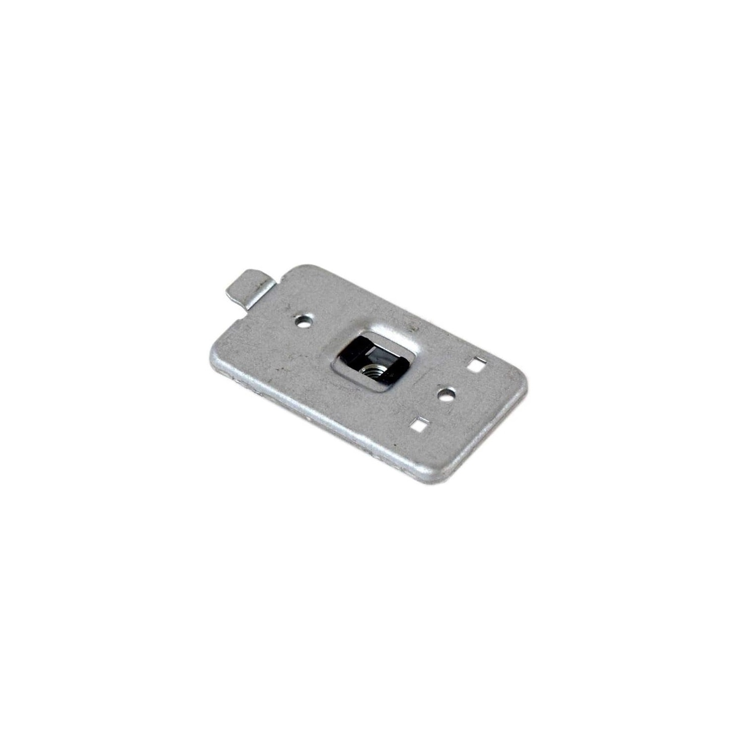 Refurbished (Good) Samsung Microwave Mounting Support Bracket DE94-03258A