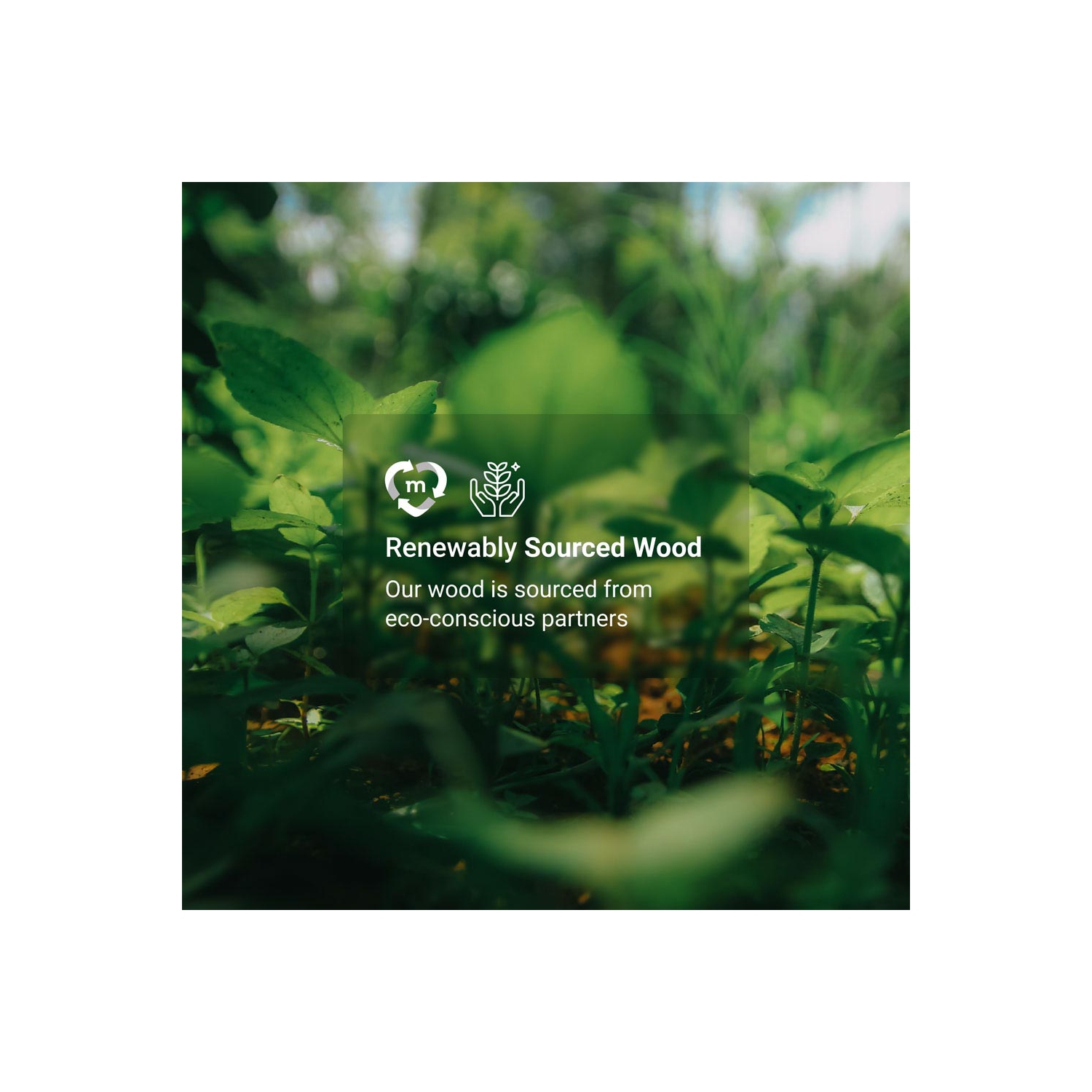 Madesa Home Bar Buffet Storage Cabinet with 3 Doors – Wooden Organization Unit for Kitchen, Dining Room, Ideal for Storing Glassware, Drinks, and