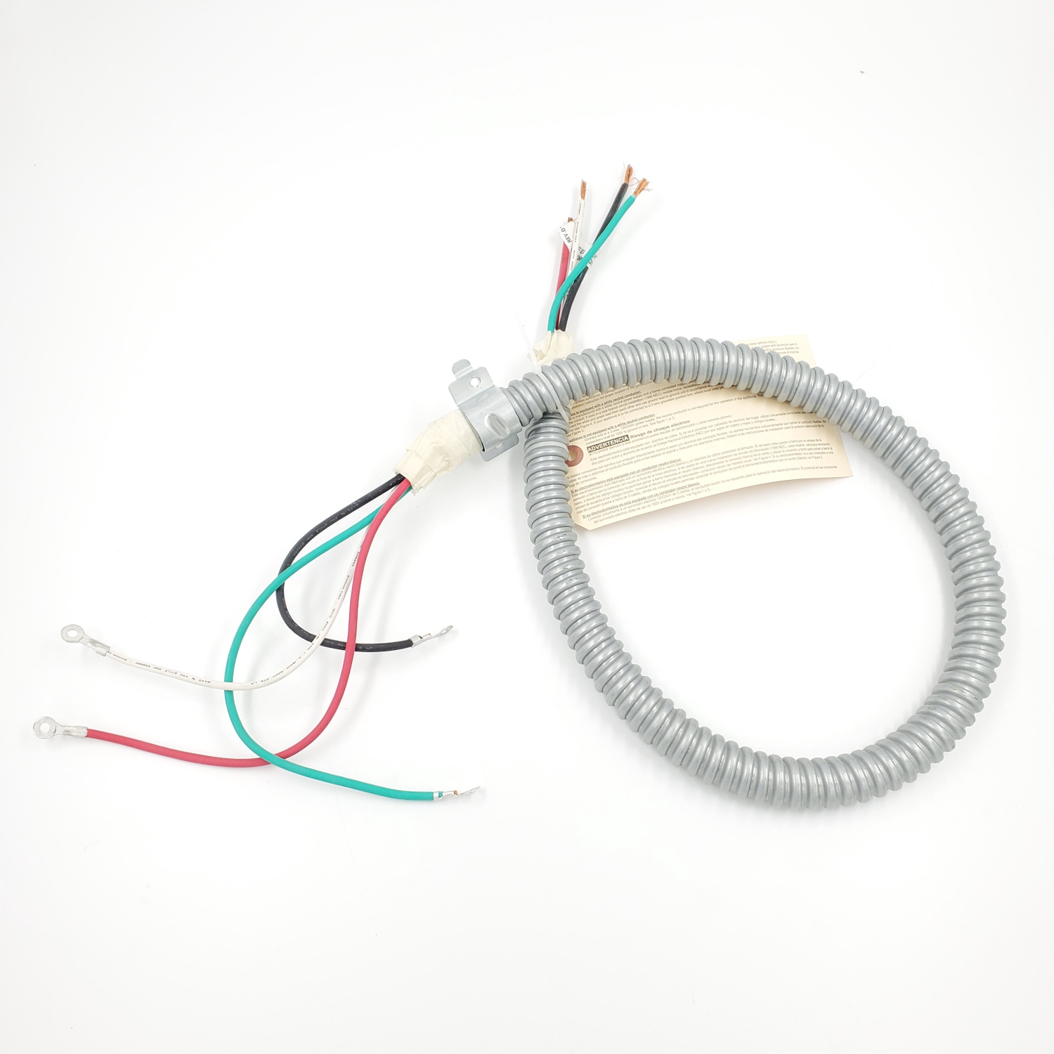 Faisceau de cuisinière Frigidaire remis à neuf 5304526515