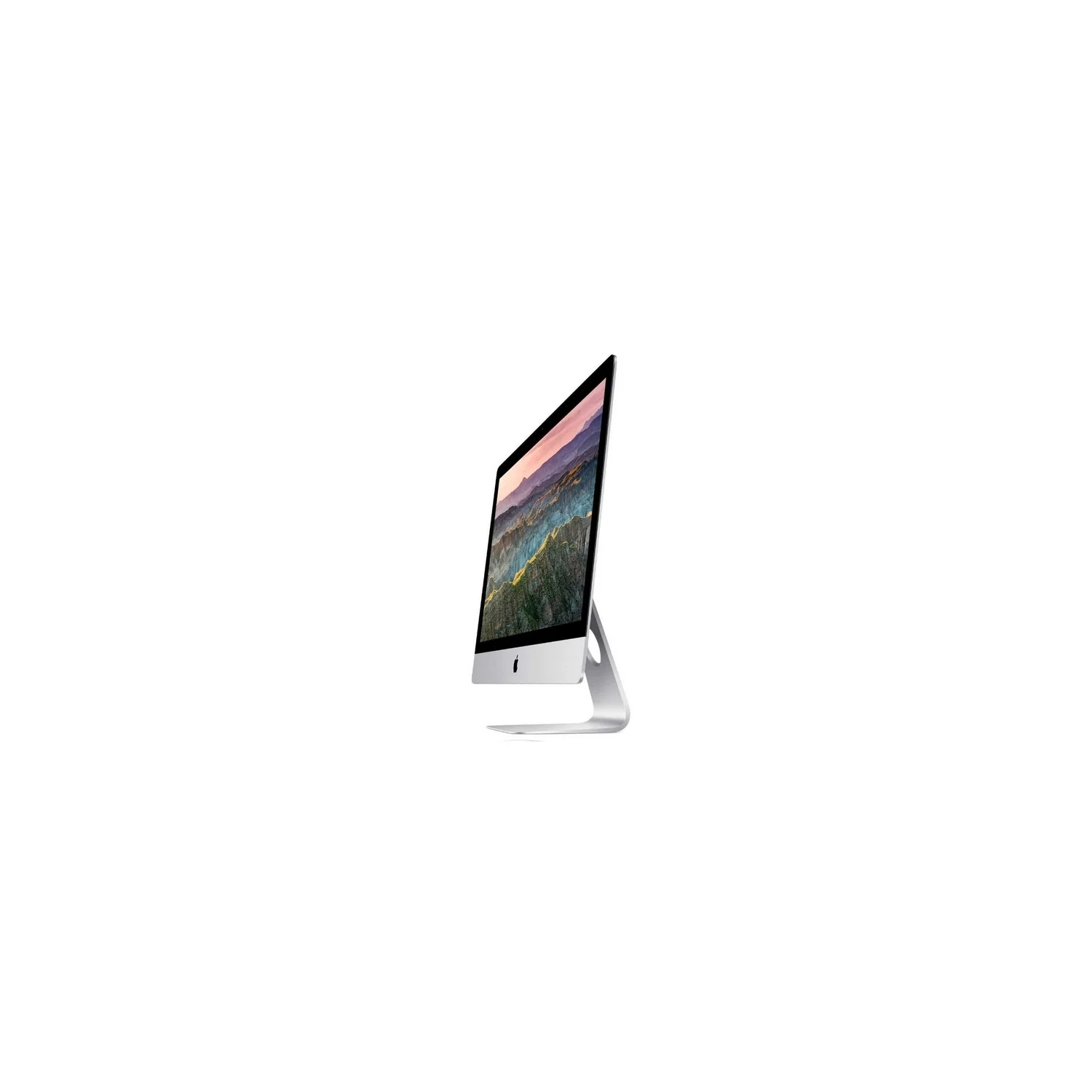 Refurbished - Apple iMac 21.5-Inch, Core i7 - 3.6 GHz - 16GB RAM, 256GB SSD - Apple Keyboard-Mouse- ( 2017) MAC OS - VENTURA(Grade A)