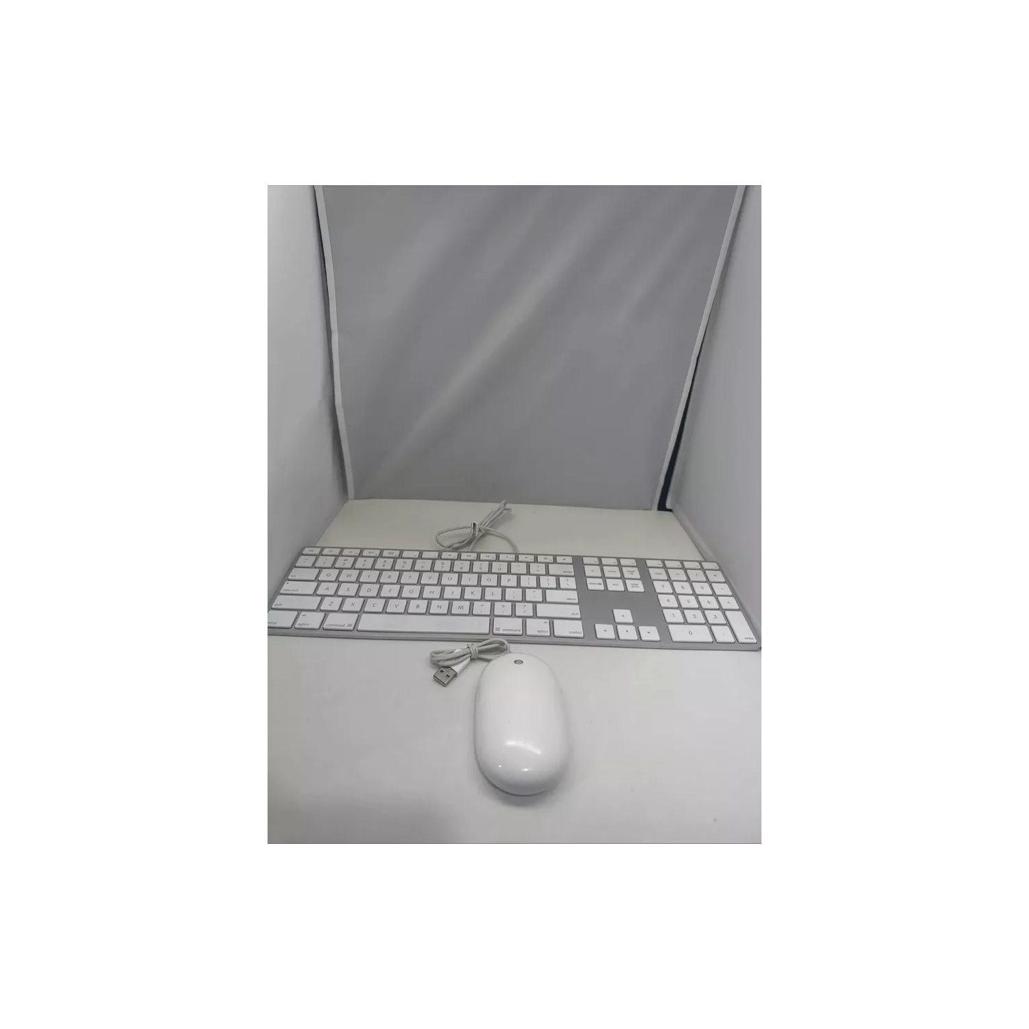 Refurbished - Apple iMac 21.5-Inch, Core i7 - 3.6 GHz - 16GB RAM, 256GB SSD - Apple Keyboard-Mouse- ( 2017) MAC OS - VENTURA(Grade A)