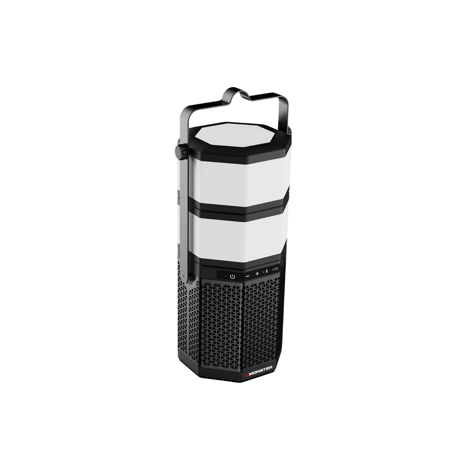 Monster Lantern BT Speaker