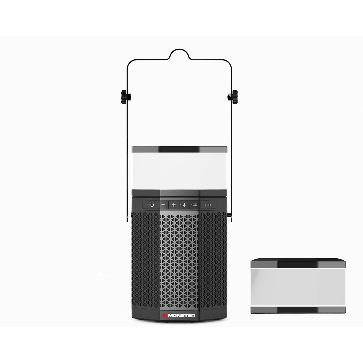 Monster Lantern BT Speaker