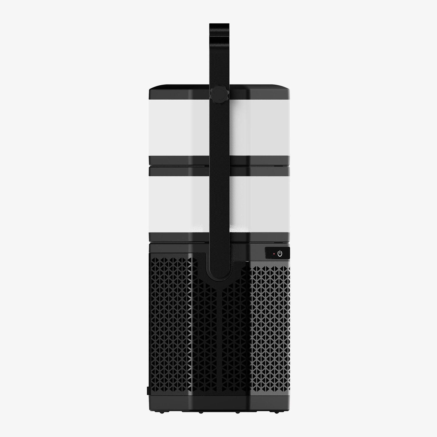 Monster Lantern BT Speaker