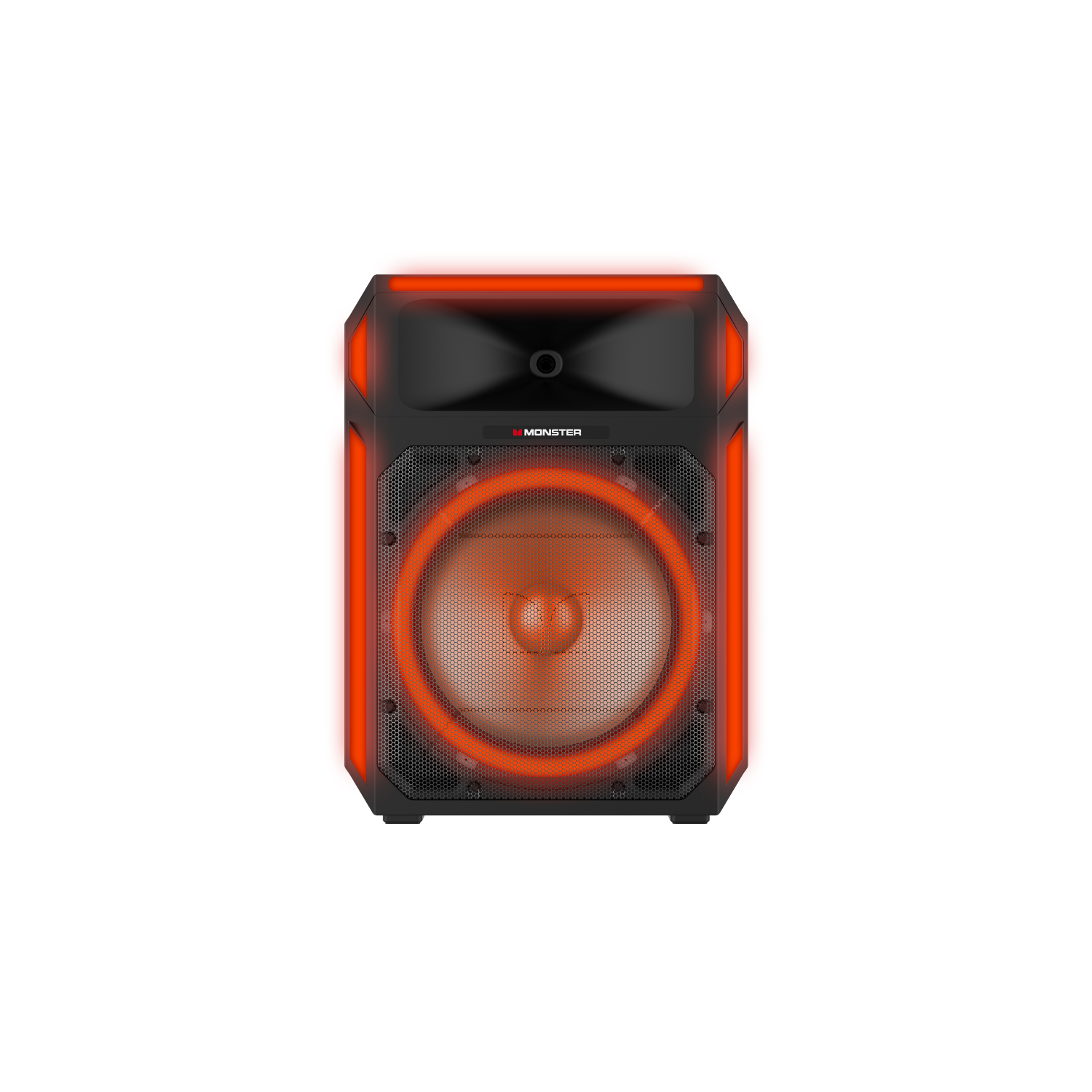 Monster X6 15" PA Speaker