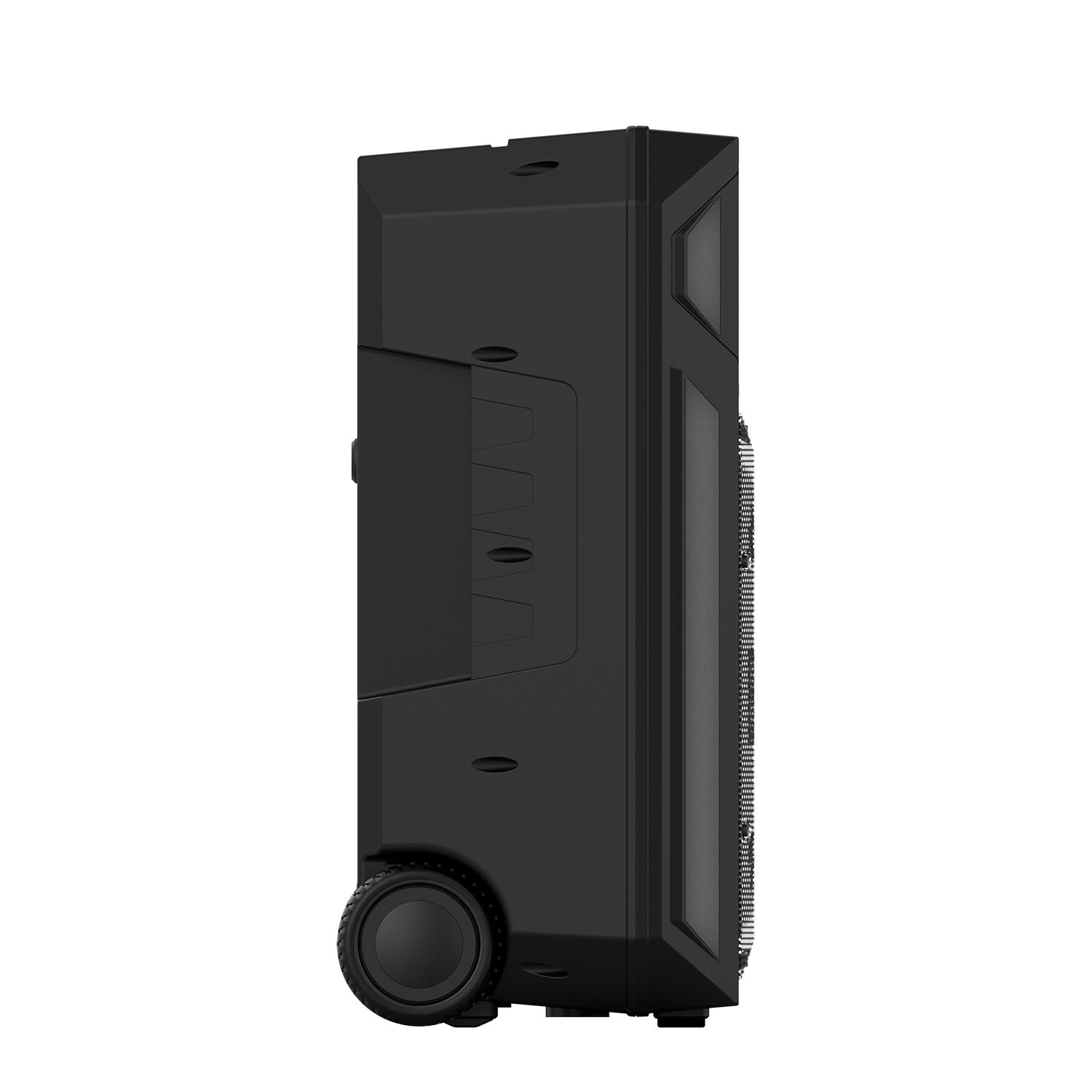 Monster X6 15" PA Speaker