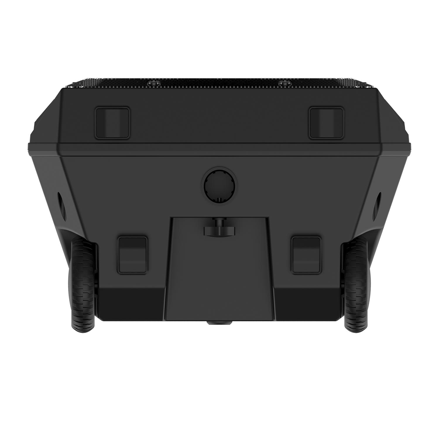 Monster X6 15" PA Speaker