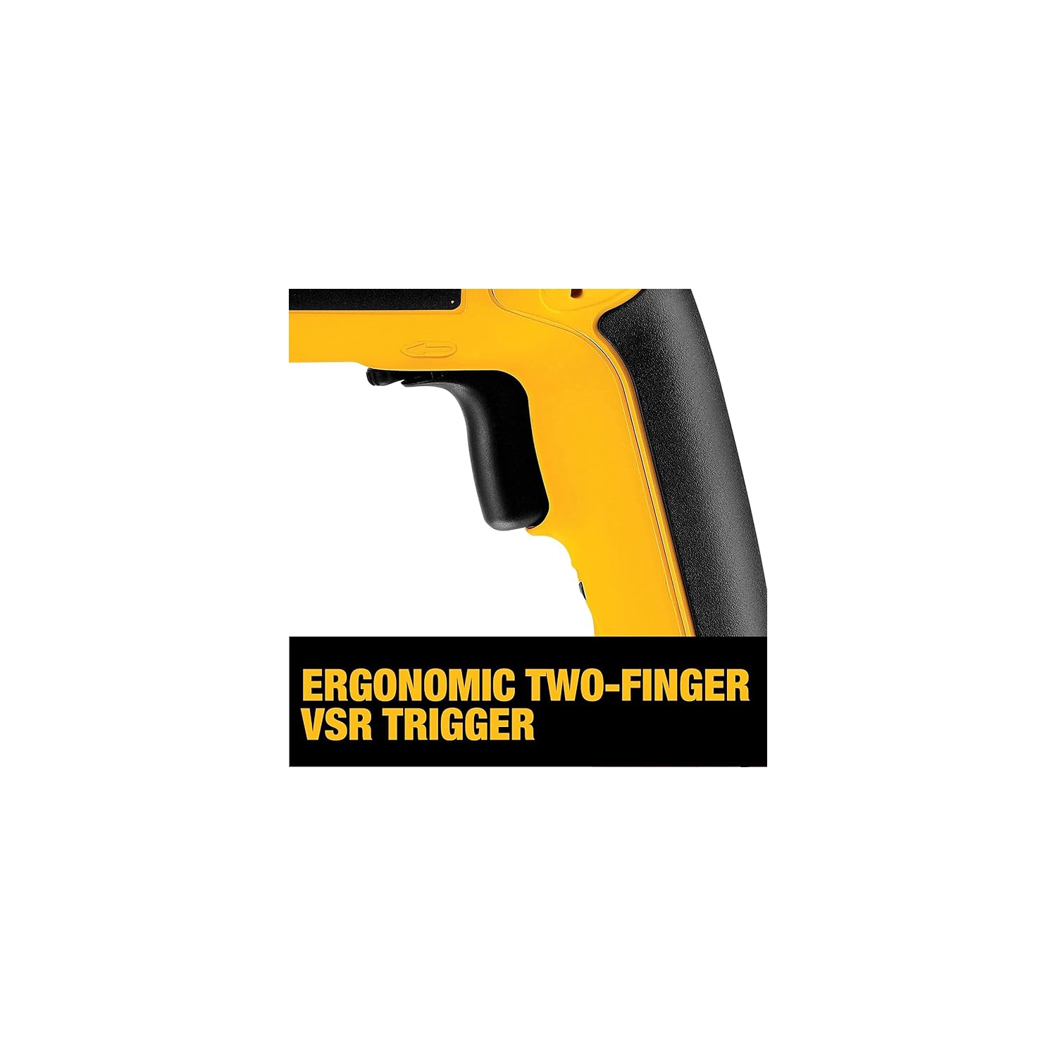 Perceuse à percussion DeWALT, 1/2-po, 7,8 A