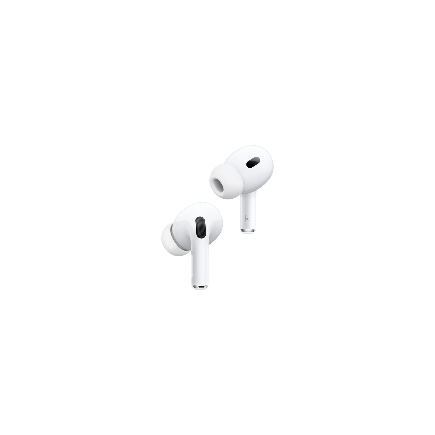 Refurbished - Apple MQD83AM/A AirPods Pro (2nd Generation)
