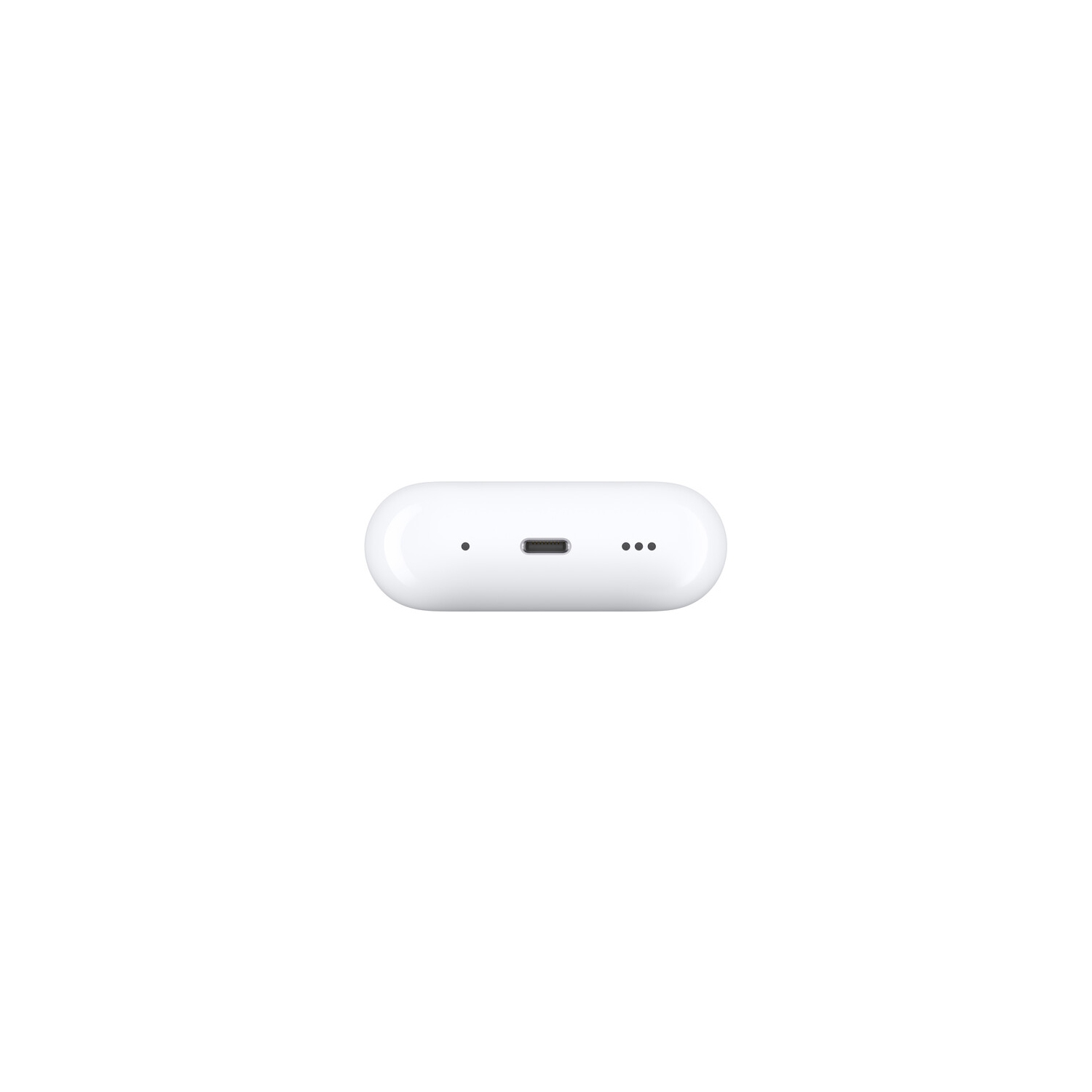 Refurbished - Apple MQD83AM/A AirPods Pro (2nd Generation)