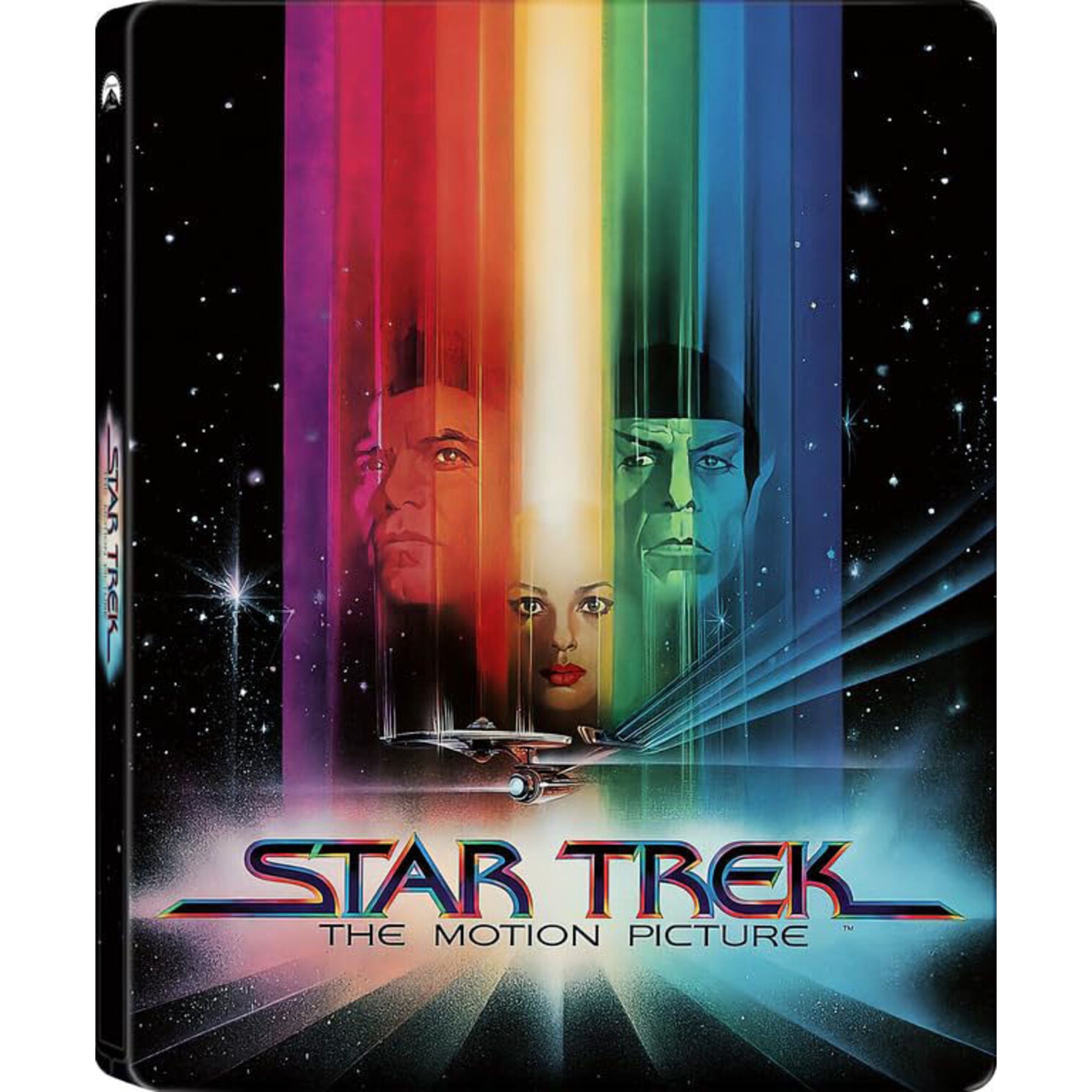 Star Trek: The Motion Picture [ULTRA HD]