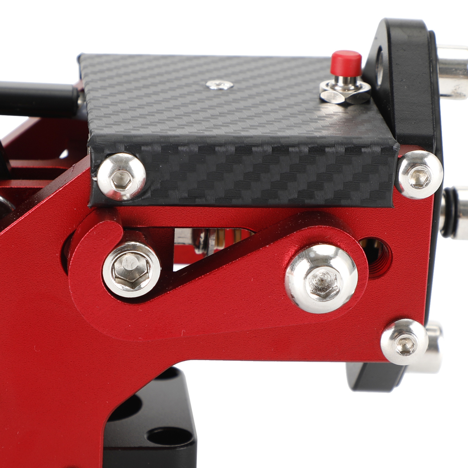 14Bit X1 XSS XSX XBOX USB3.0 SIM Handbrake for Racing Games Steering Wheel G920