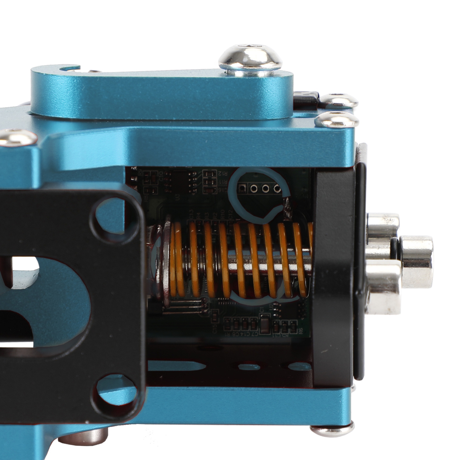 Frein à main X1 XSS XSX XBOX USB3.0 SIM de 14 bits pour le volant G920 de Racing Games