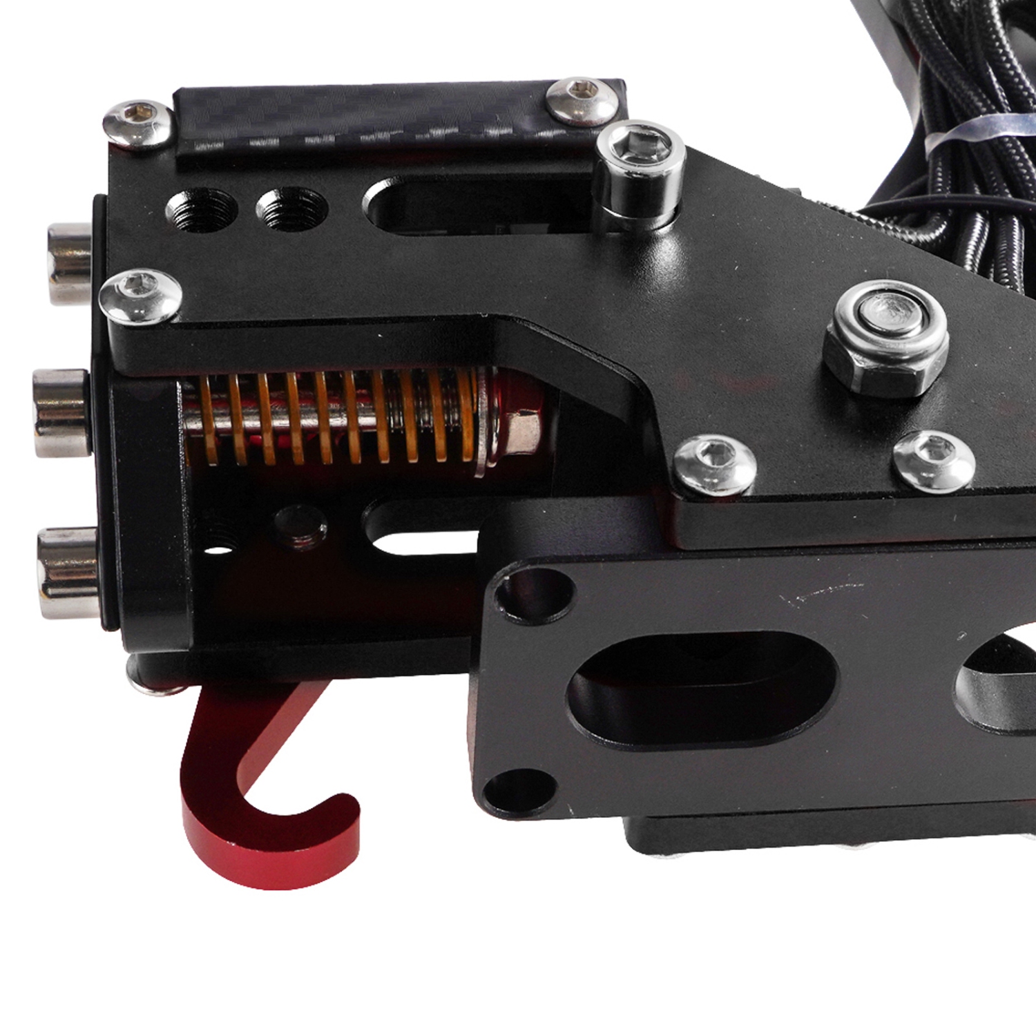 14Bit X1 XSS XSX XBOX USB3.0 SIM Handbrake for Racing Games Steering Wheel G920