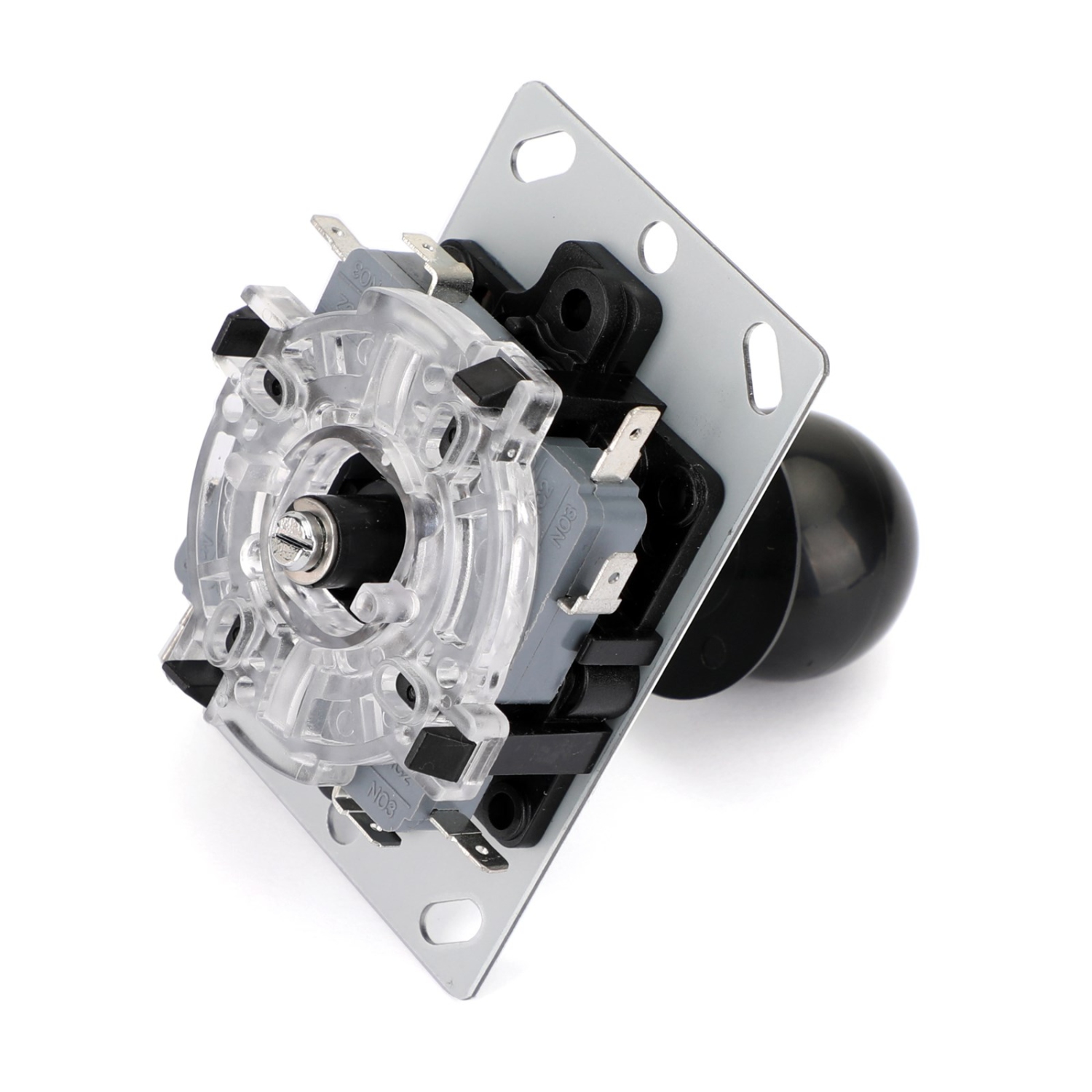 Arcade Joystick DIY Set 0 Delay Arcade USB Encoder To PC + Push Buttons Kits