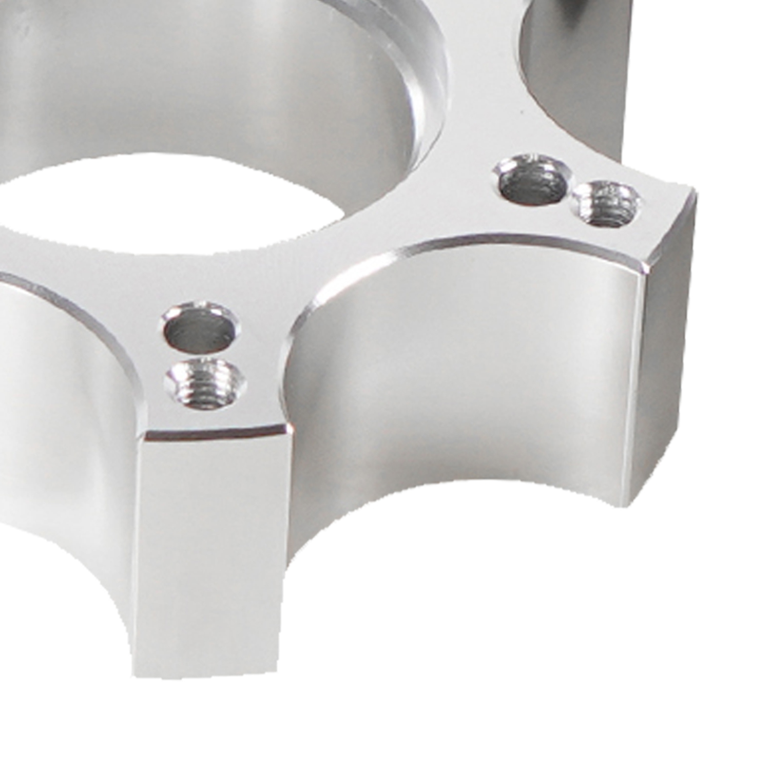 70mm Steering Wheel Adapter Plate For Thrustmaster T300RS 13/14in Steering Wheel