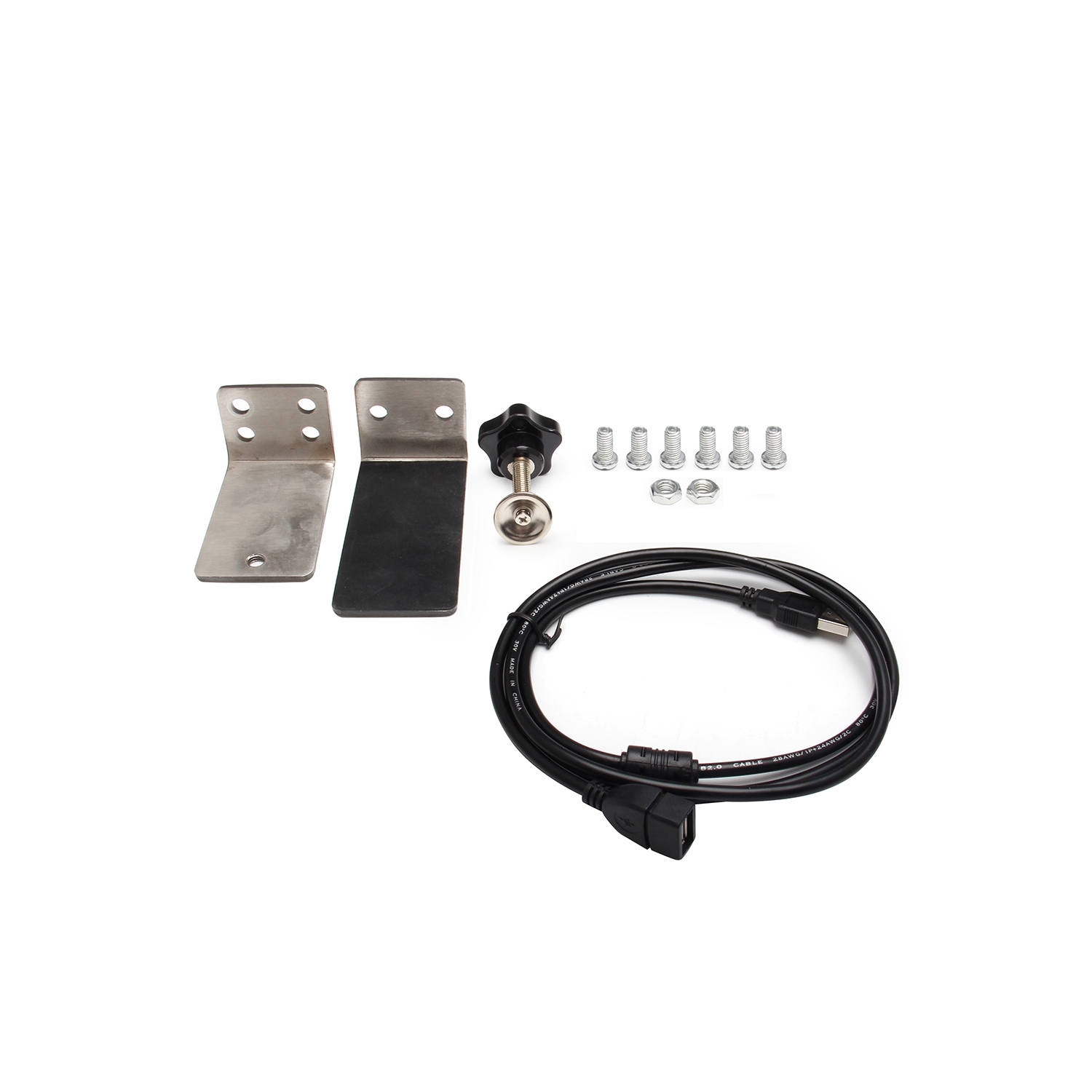 Ensembles de frein à main USB3.0 14 bits pour jeux de course G29