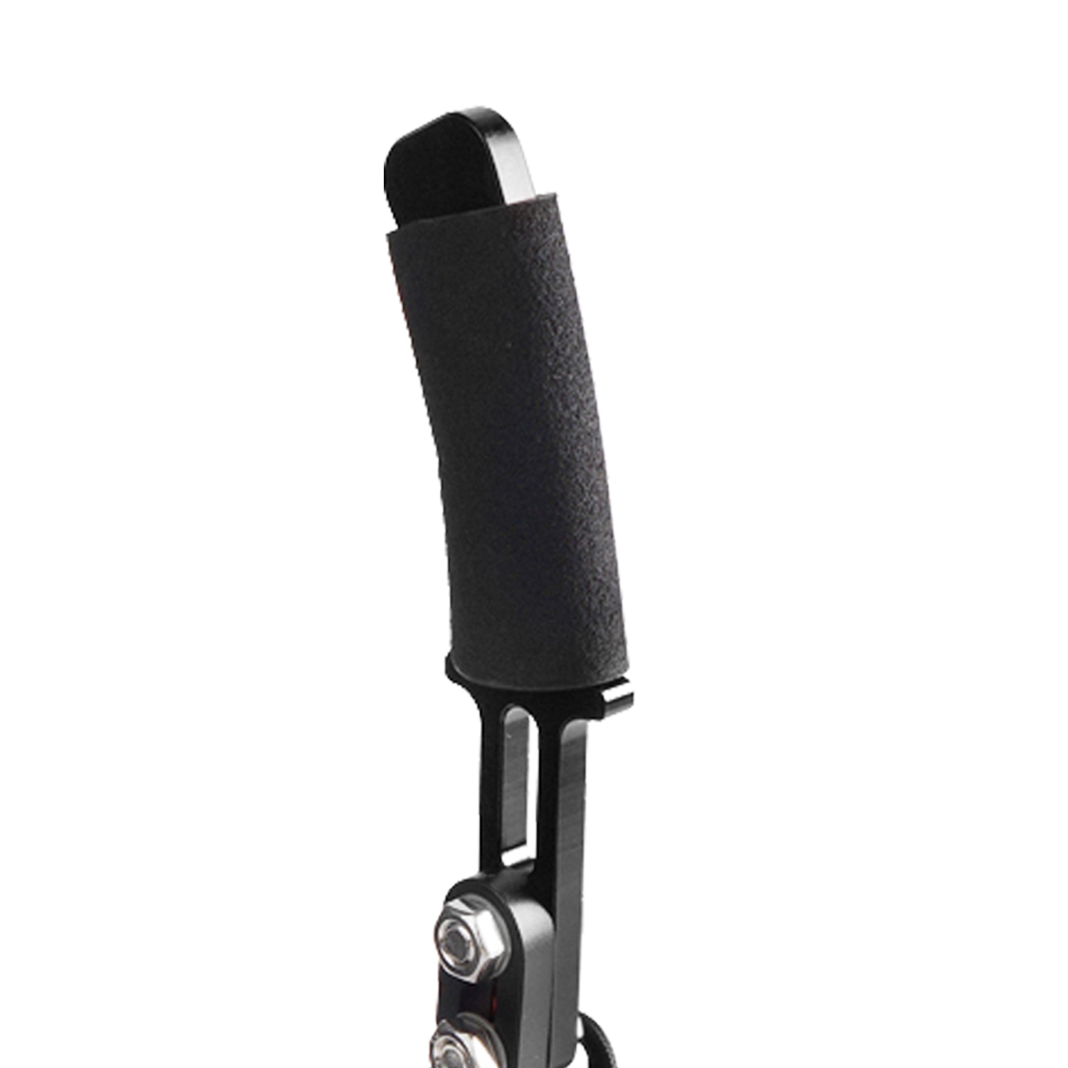 14Bit PS4/PS5 USB3.0 Handbrake Kits for Racing Games Steering Wheel Stand T300RS