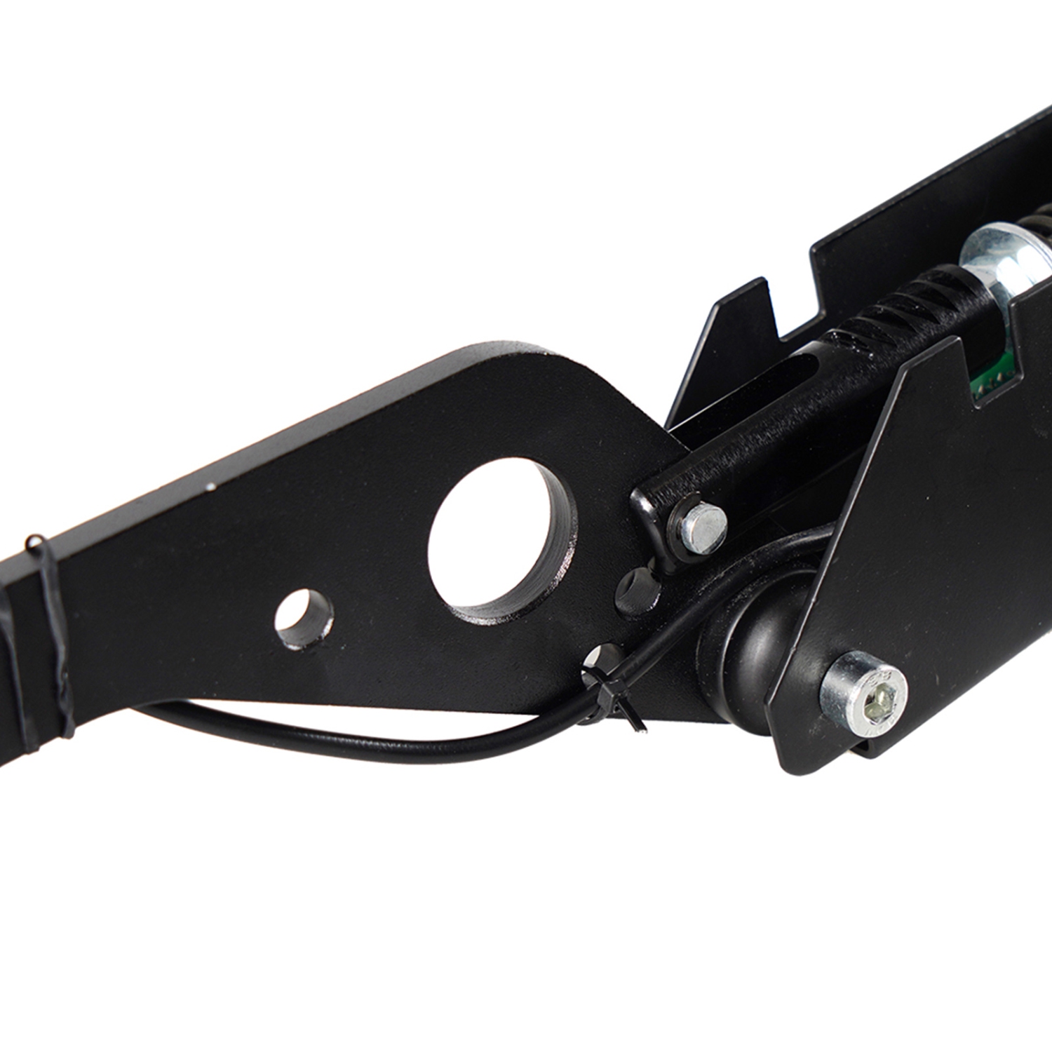 USB Handbrake SIM w Clamp for G25/27/29 T500 Fanatec/OSW/Dirt Rally Racing Games