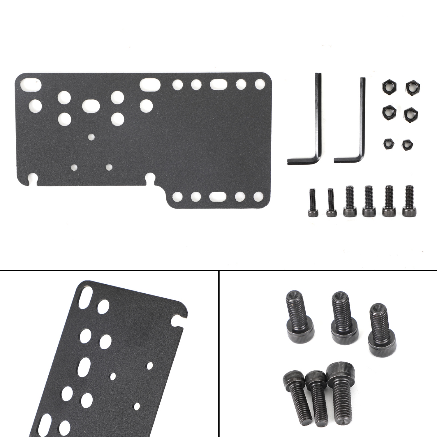 USB Handbrake Adapter Board For Racing Game Steering Wheel Stand G27 G29 G920 PC