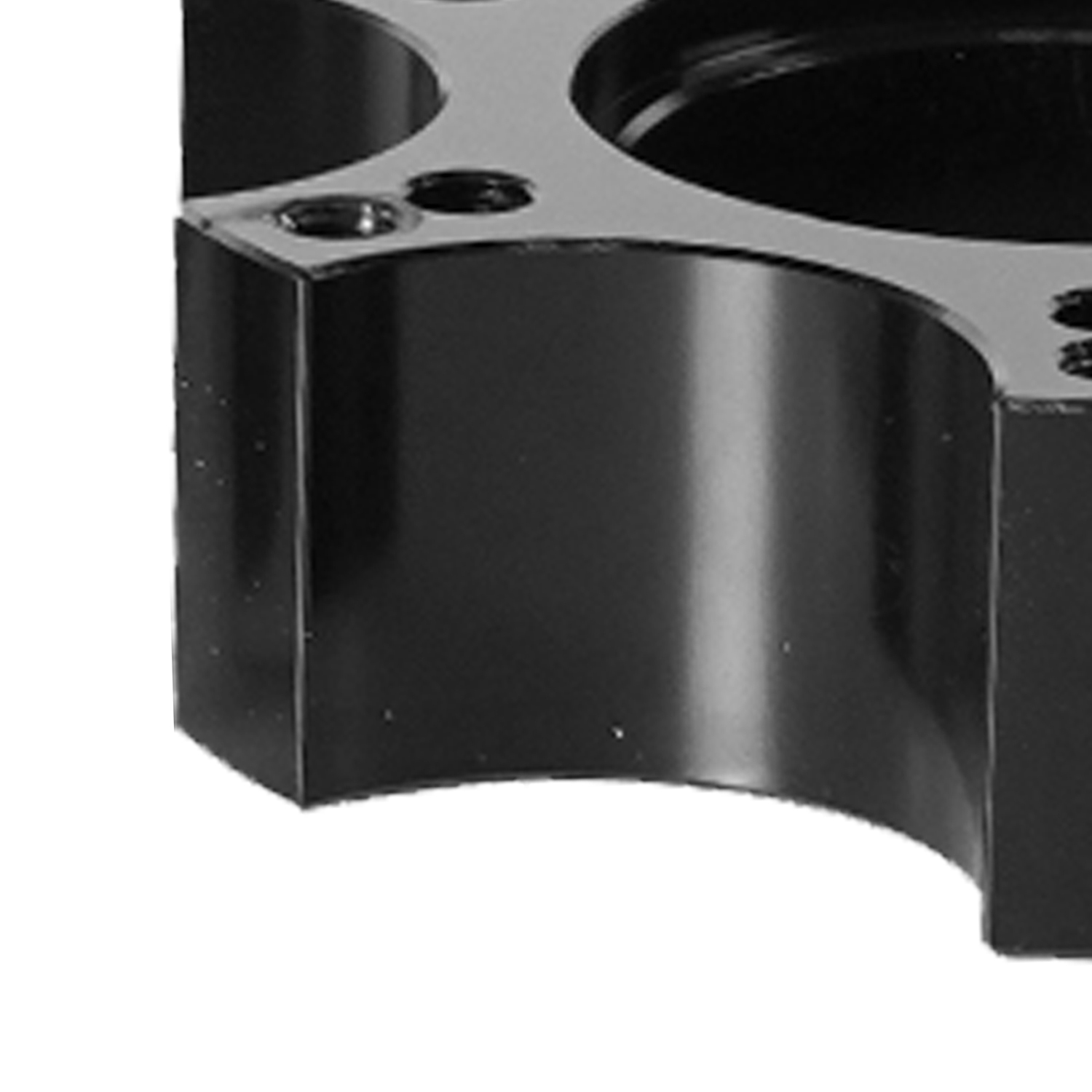 70mm Steering Wheel Adapter Plate For Thrustmaster T300RS 13/14in Steering Wheel