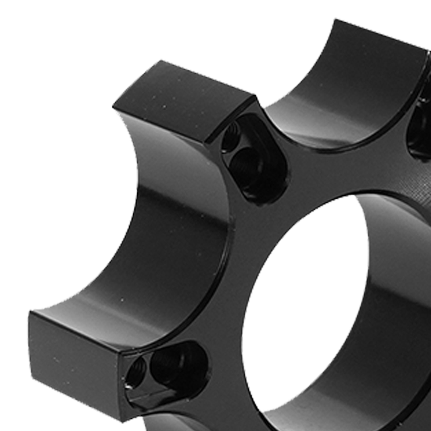 70mm Steering Wheel Adapter Plate For Thrustmaster T300RS 13/14in Steering Wheel