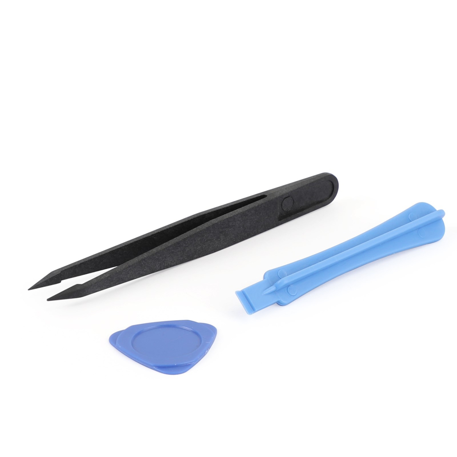 Nécessaire de réparation 19 en 1 avec manche de capteur analogique 3D et outil pour manette Switch Lite