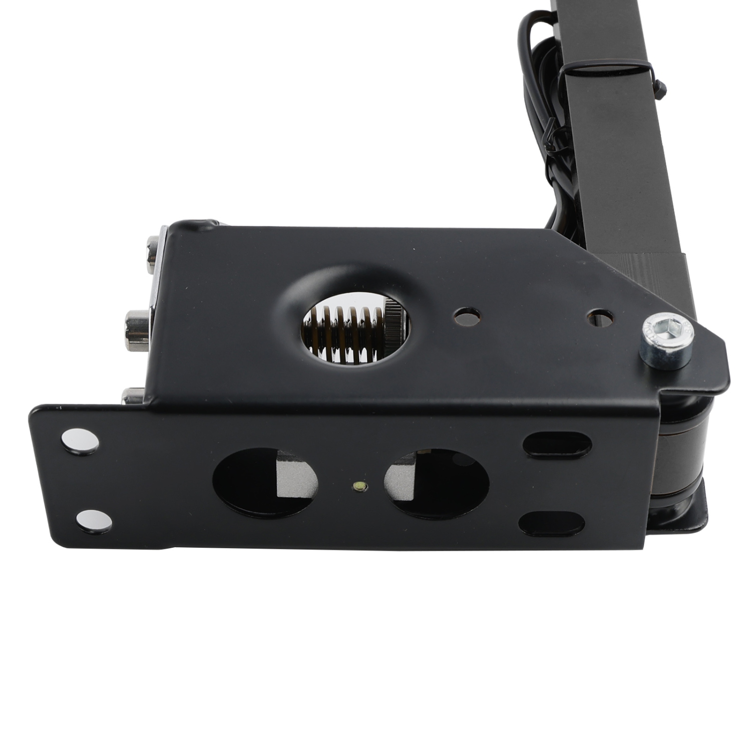 14Bit PC USB Sim Racing Handbrake for G25/G27/G29/T300/T500 For Asseto Black